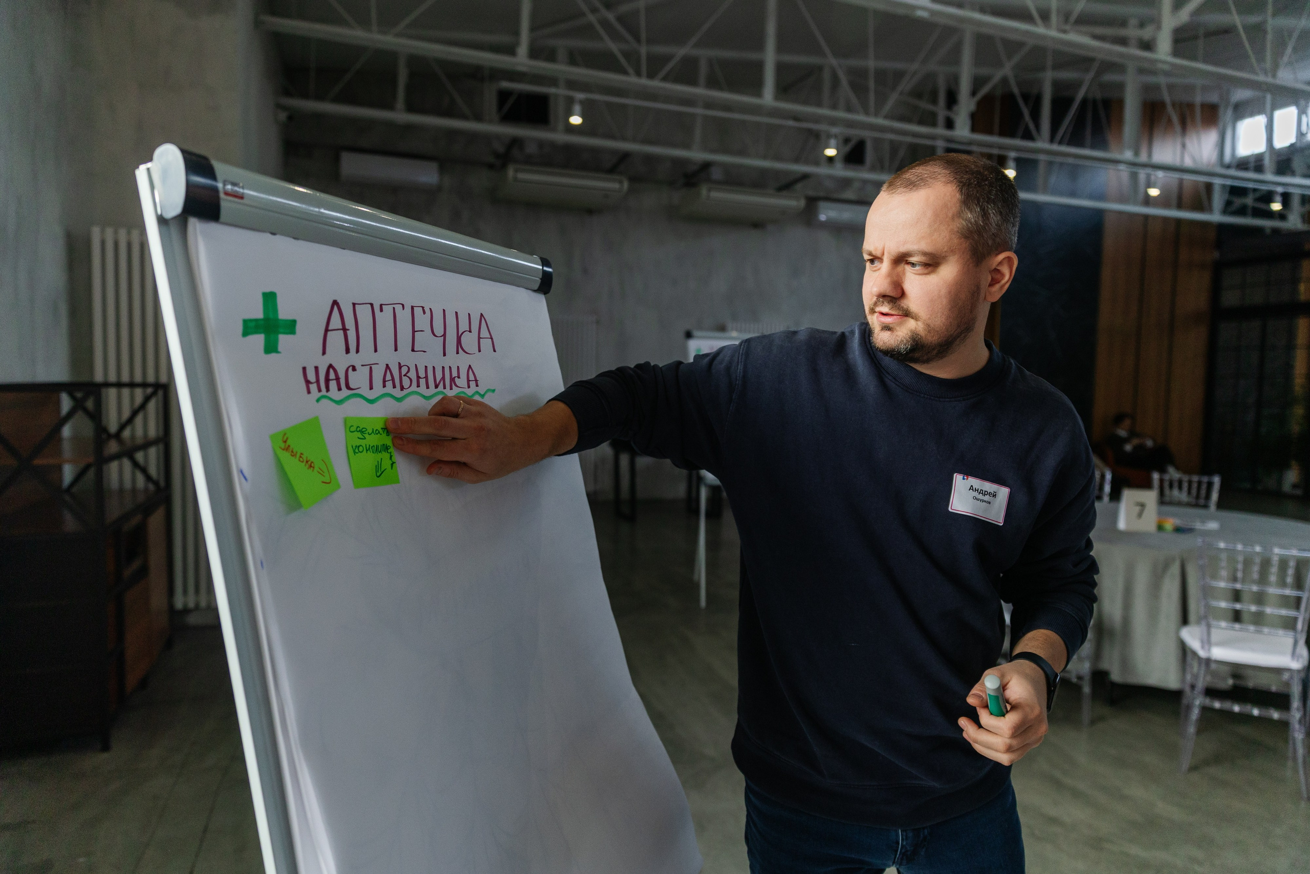 Деловой тренинг и обучение — фотосъёмка мероприятия. Репортажная фотосъёмка мероприятий и бизнес-конференций в Москве — Татьяна Фомичёва