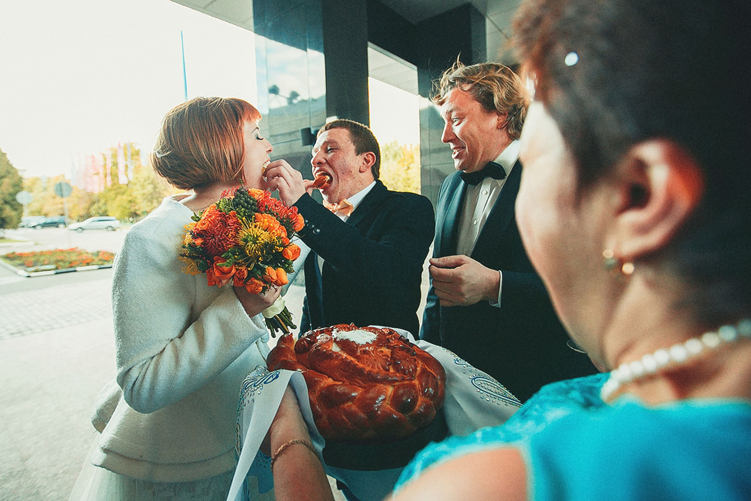 Свадьба Воронковых. Татьяна Фомичева. Репортажный и светский фотограф в Москве