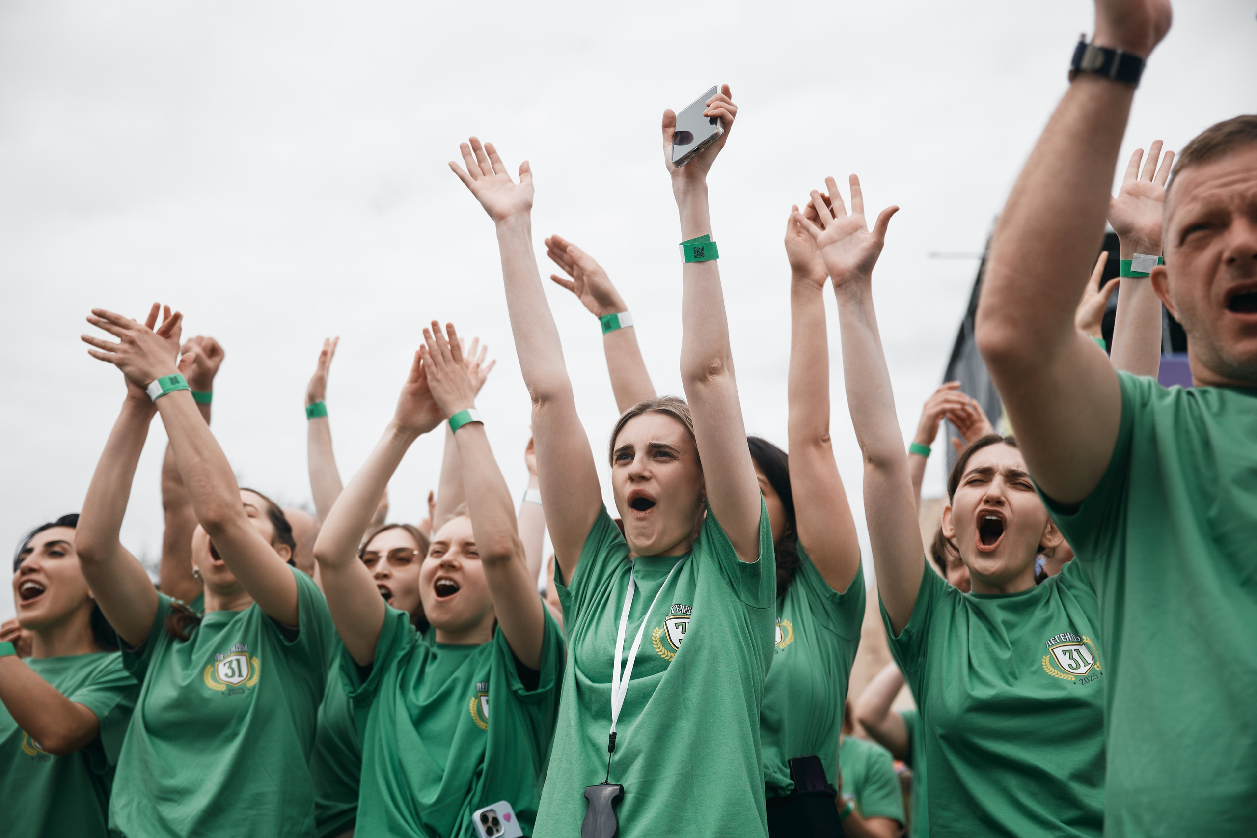 Пульс, как на старте. Спартакиала для ГКБ 33. Татьяна Фомичева. Репортажный и светский фотограф в Москве