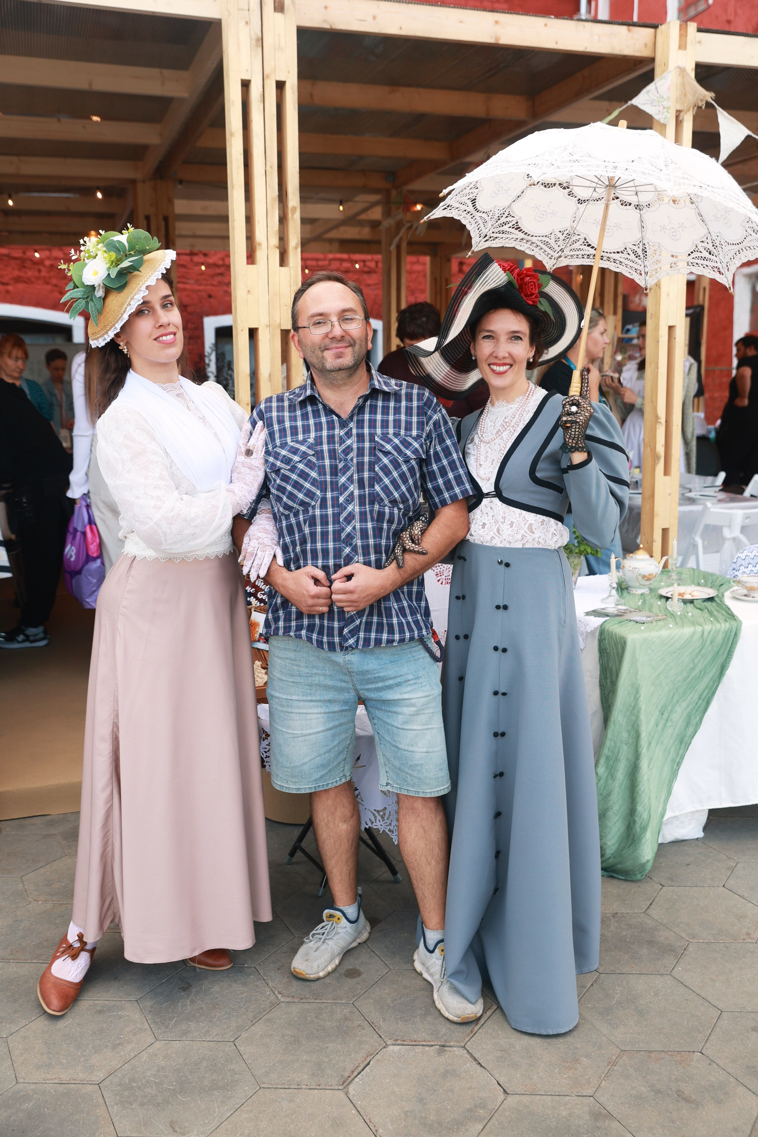 Городской фестиваль еды и малых промыслов «100% креатив». Татьяна Фомичева. Репортажный и светский фотограф в Москве