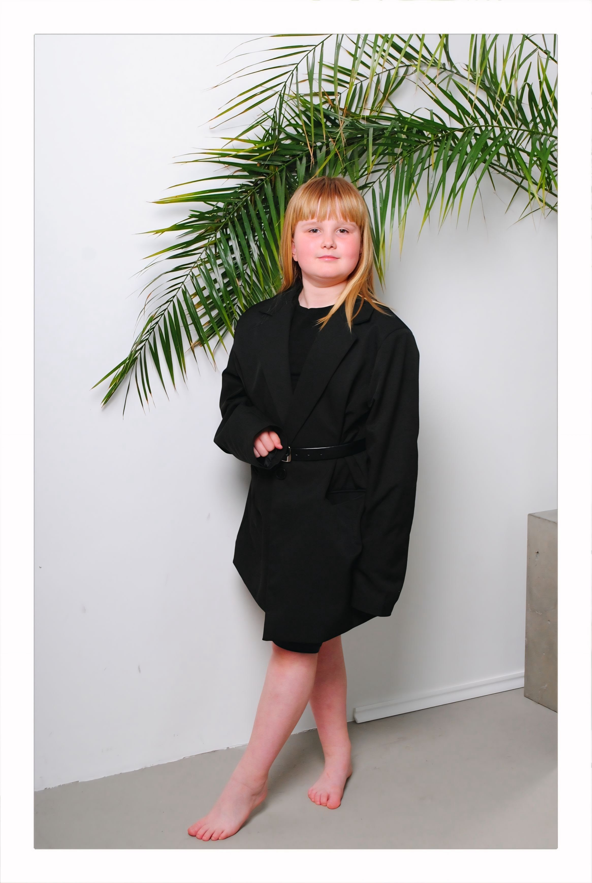 Вика. Фотограф Мария Мусаелян