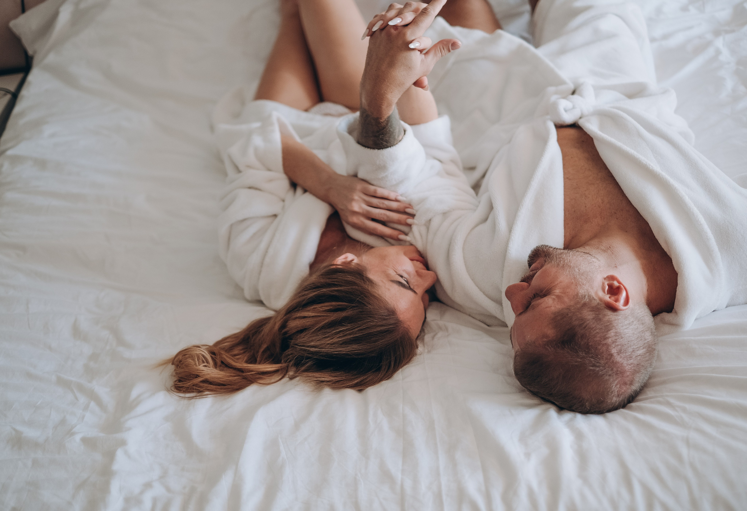 История любви. Портретный фотограф | Валерия Кичигина