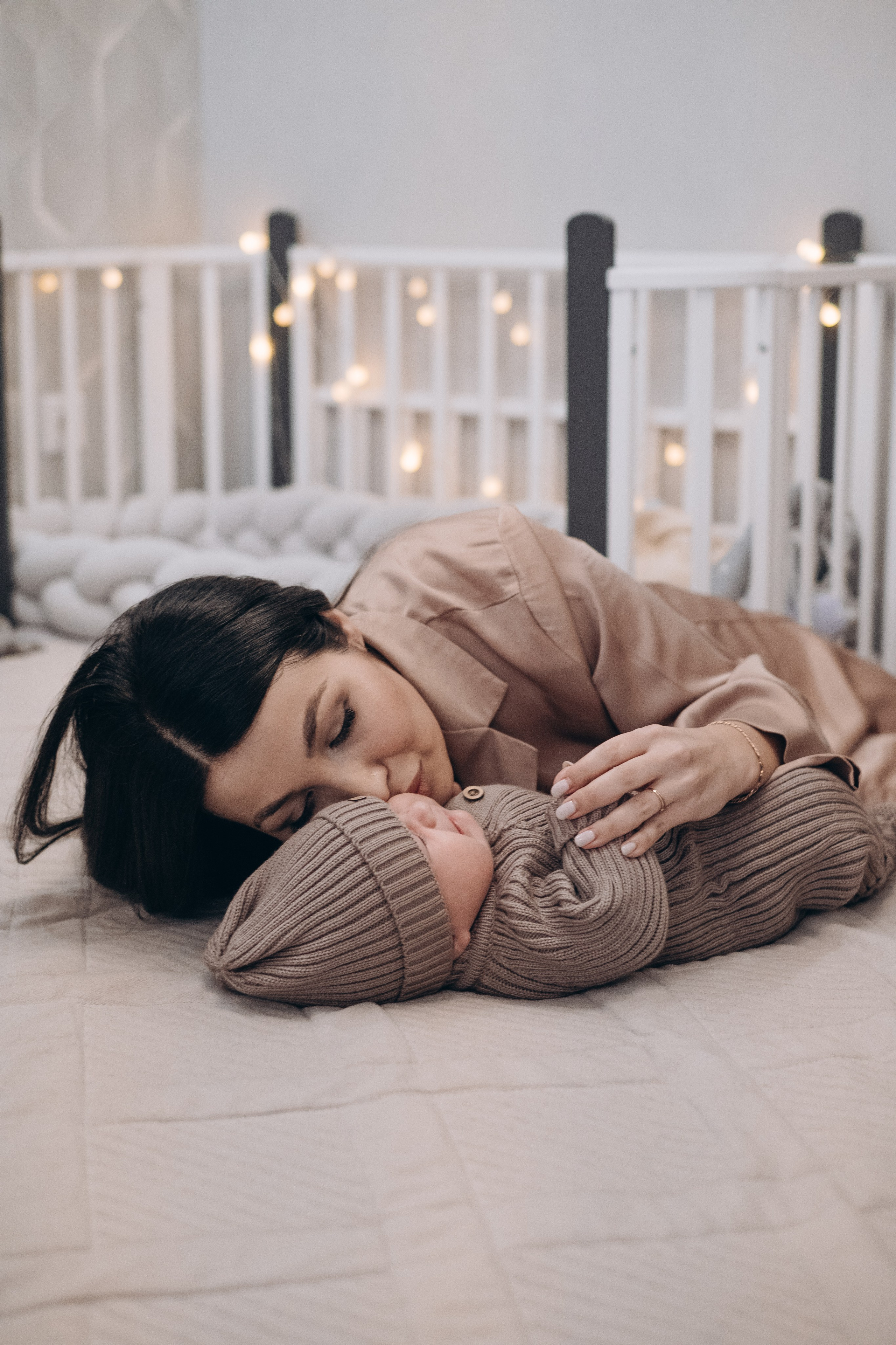 Семейная съёмка. Портретный фотограф | Валерия Кичигина