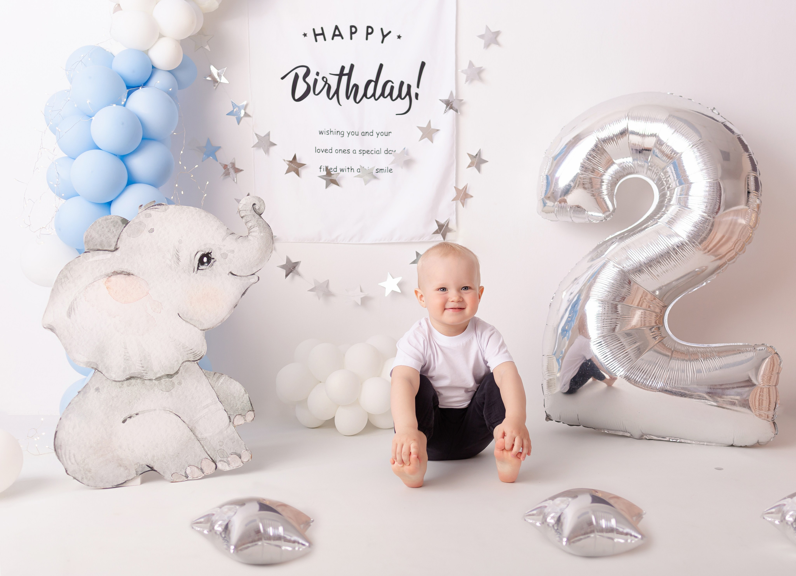 Фотосессии годиков. Фотограф Новорожденных и беременности г. Тюмень