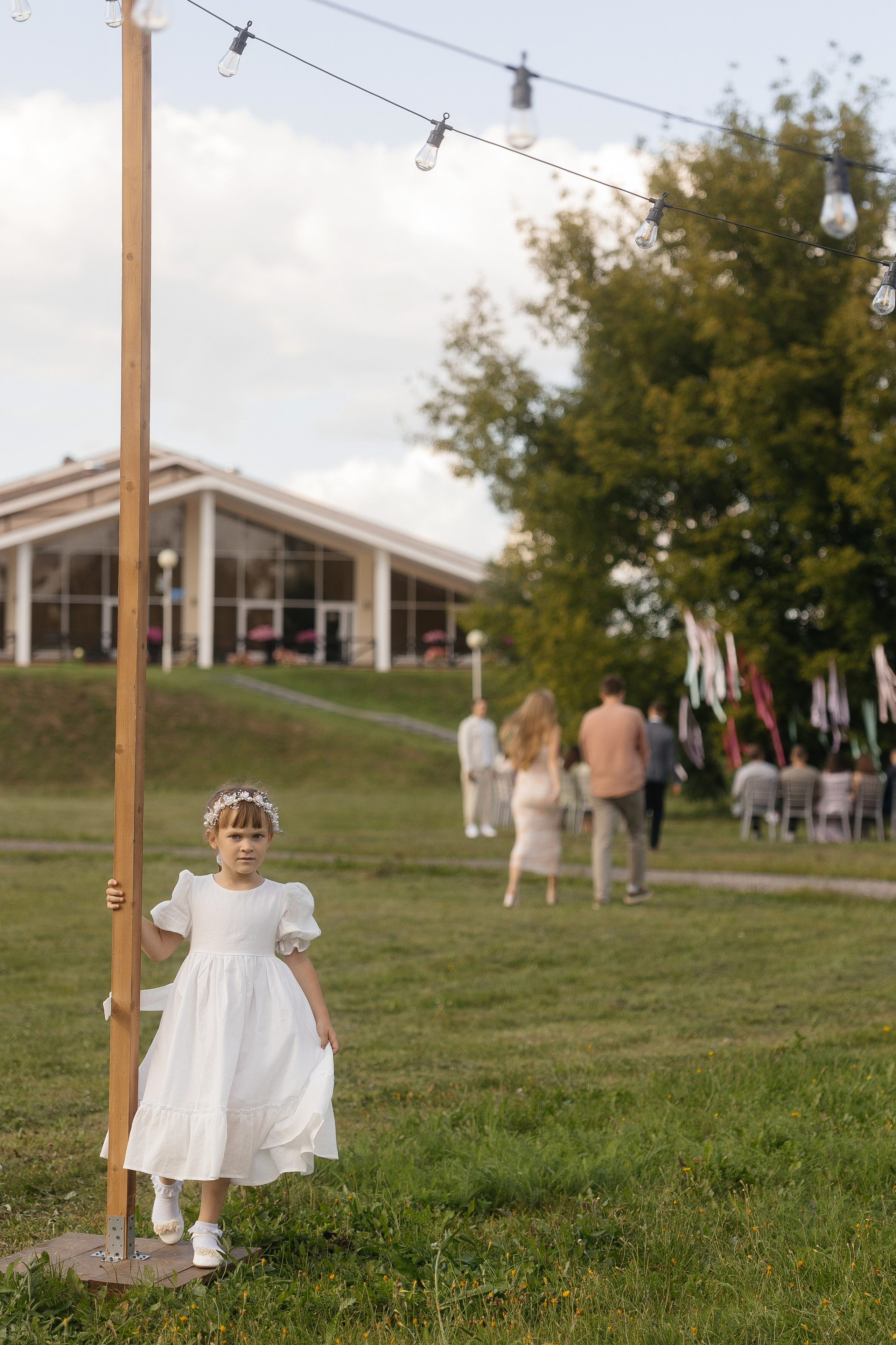 10 лет. Главная