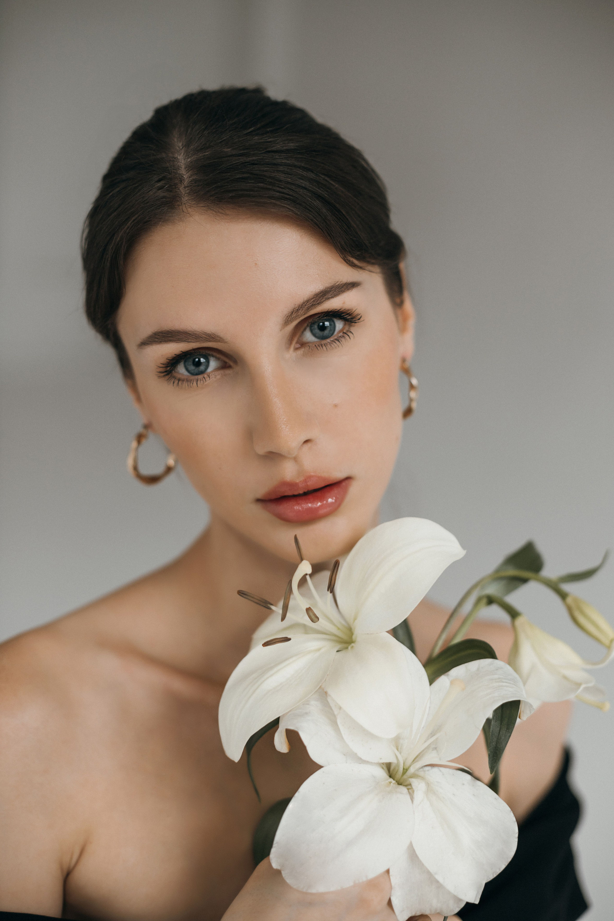 Женский портрет. Фотограф в Ростове-на-Дону Мария Безменова