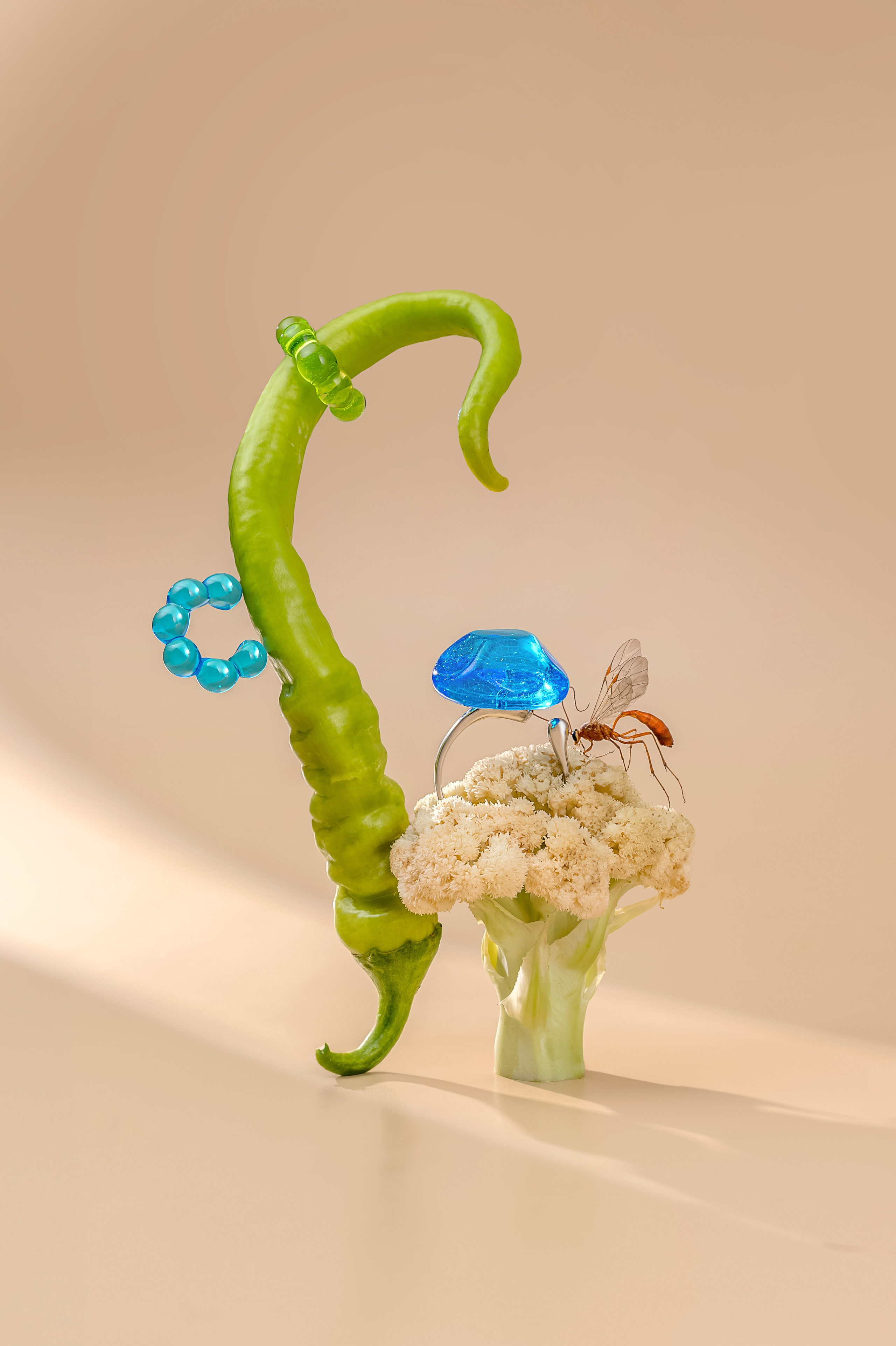 Jewelry. Рекламный, предметный и фудфотограф г. Иркутск