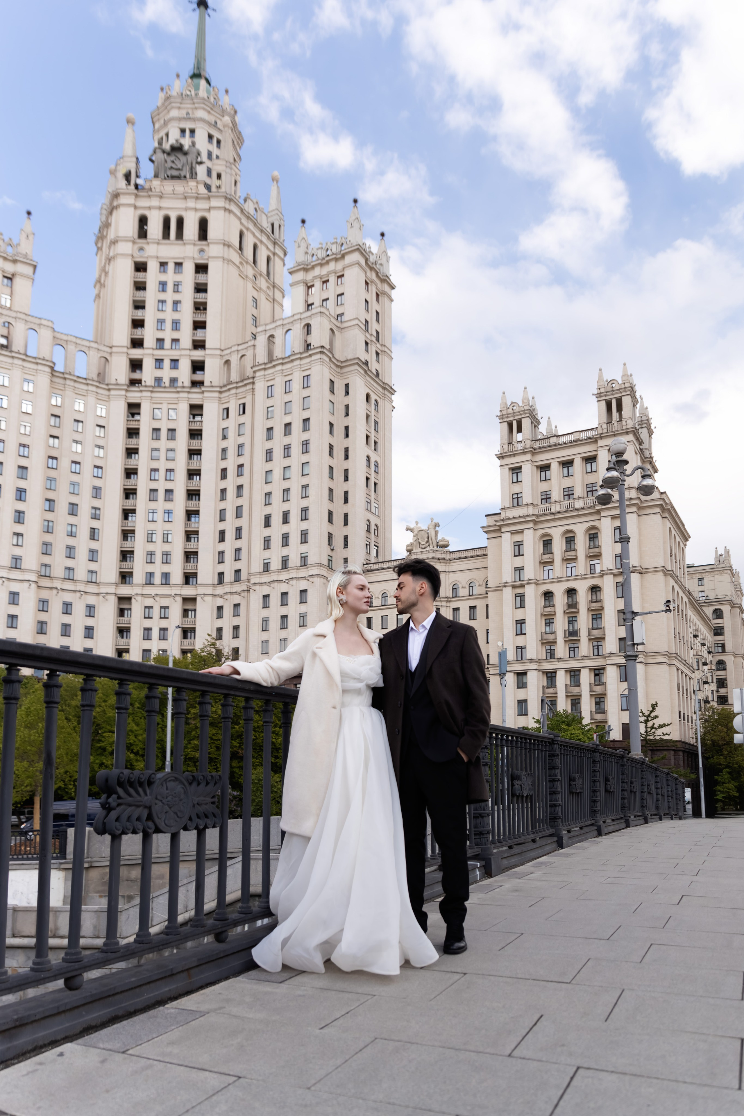 фотограф в Москве