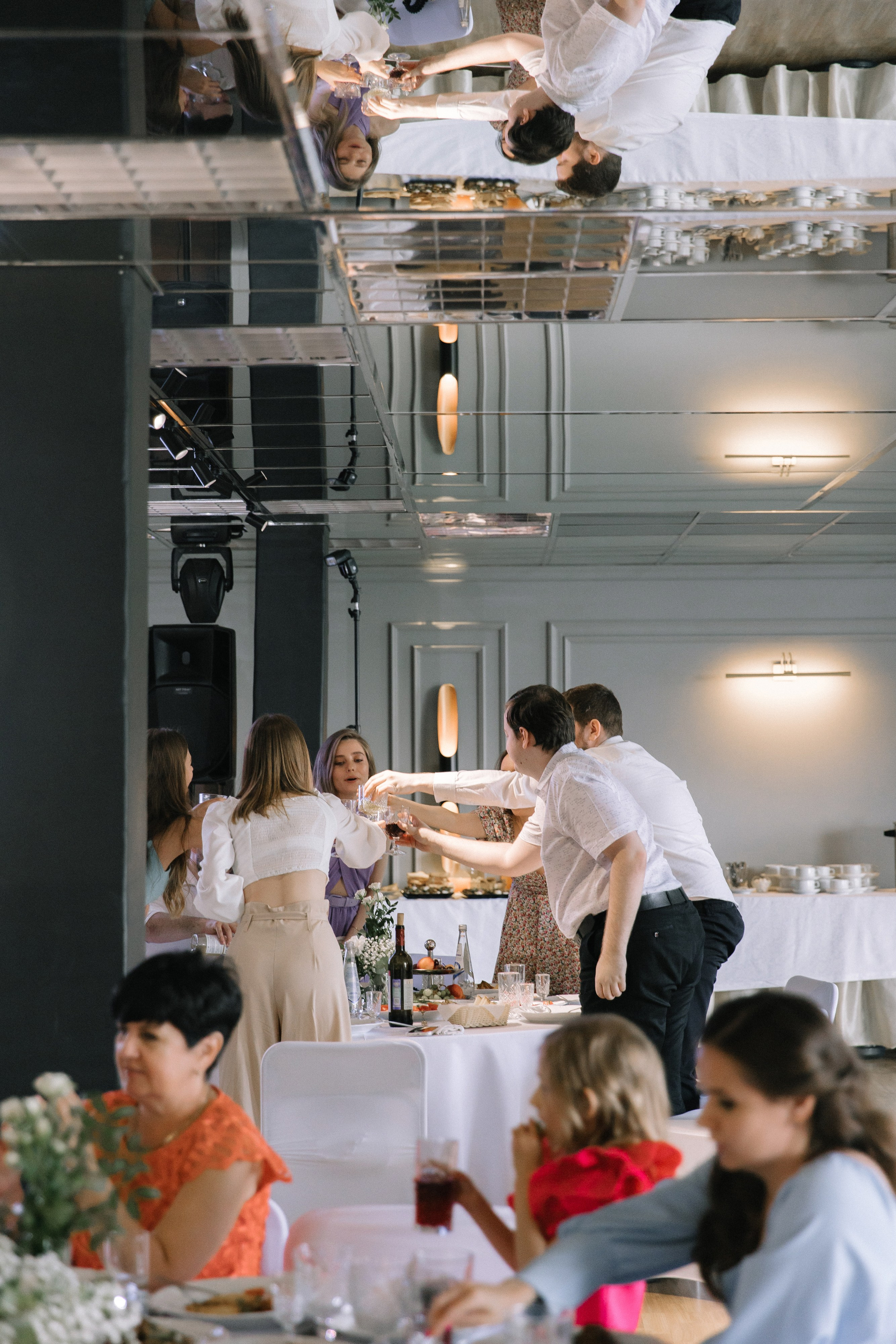 Сезон пионов. Фотограф Елена Краснопевцева