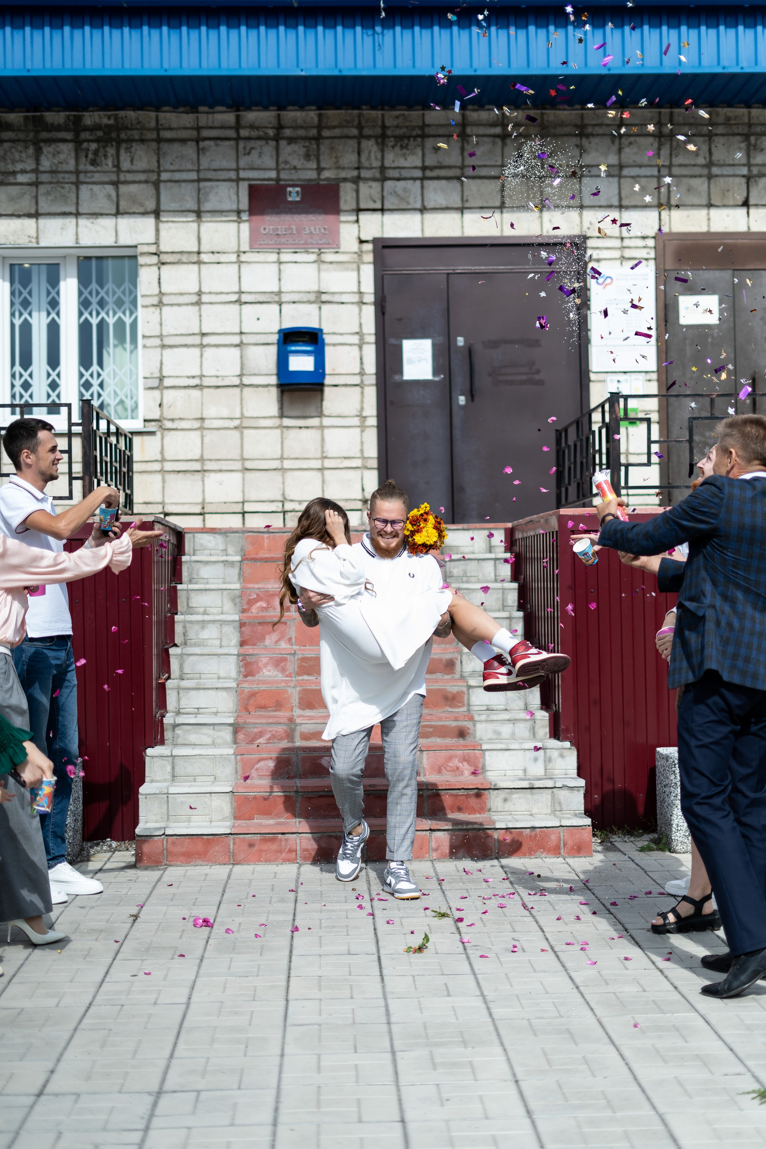 Елизавета & Артём. Анастасия Паршукова — фотограф Шерегеш Новосибирск