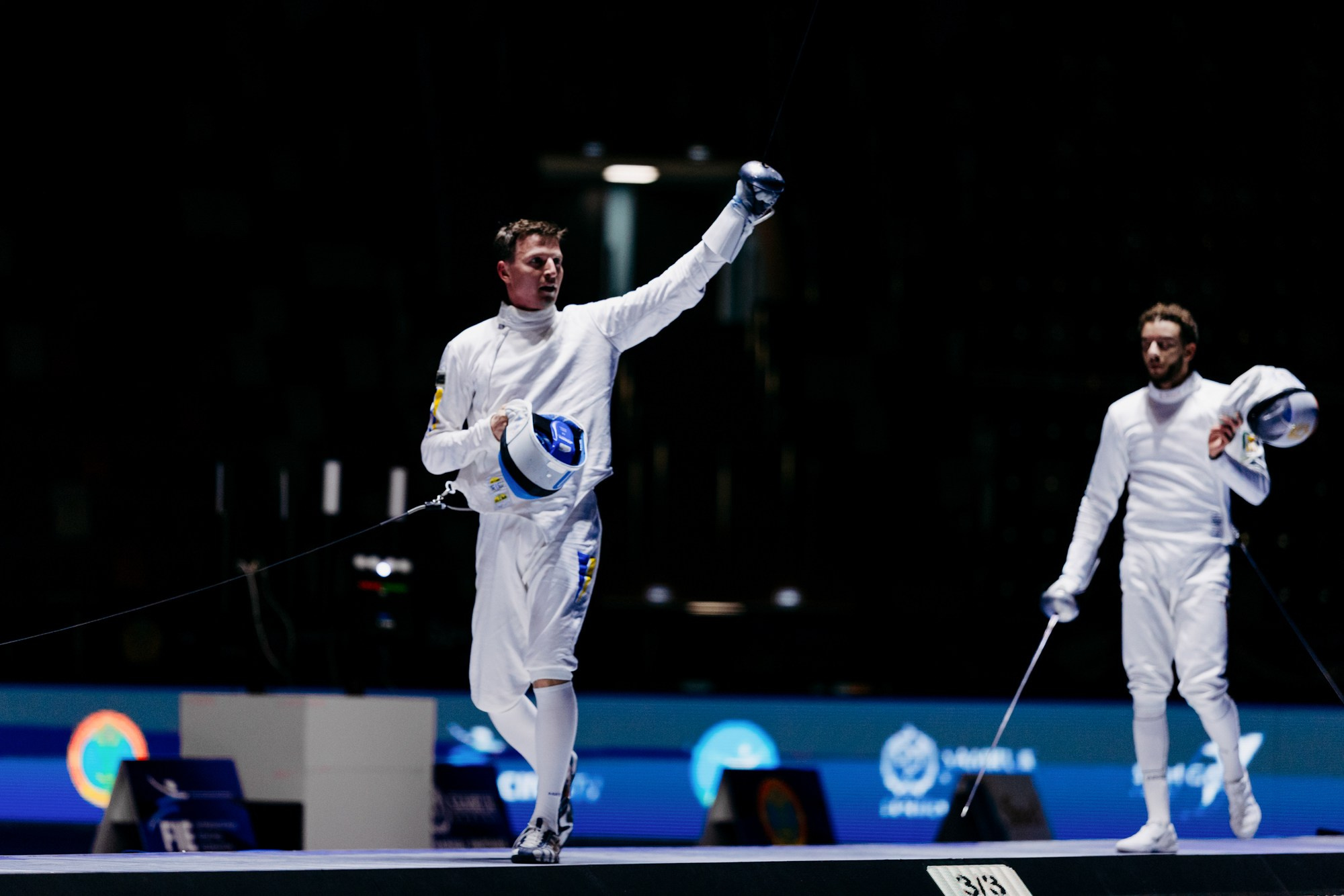 ASTANA WORLD CUP. ГЛАВНАЯ