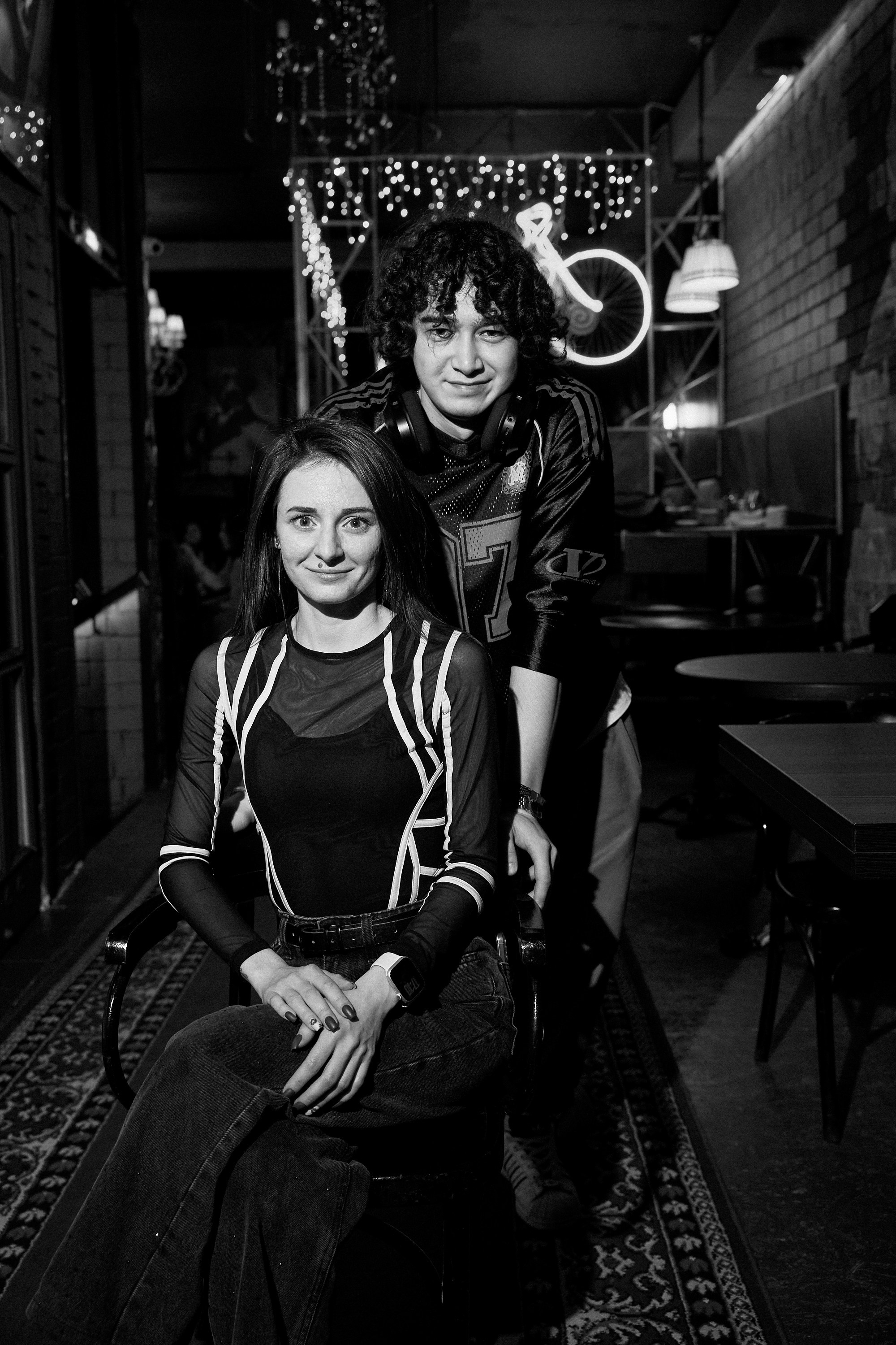 КВИЗ | MAESTRO 23/03. Фотограф Artem I. Galkin