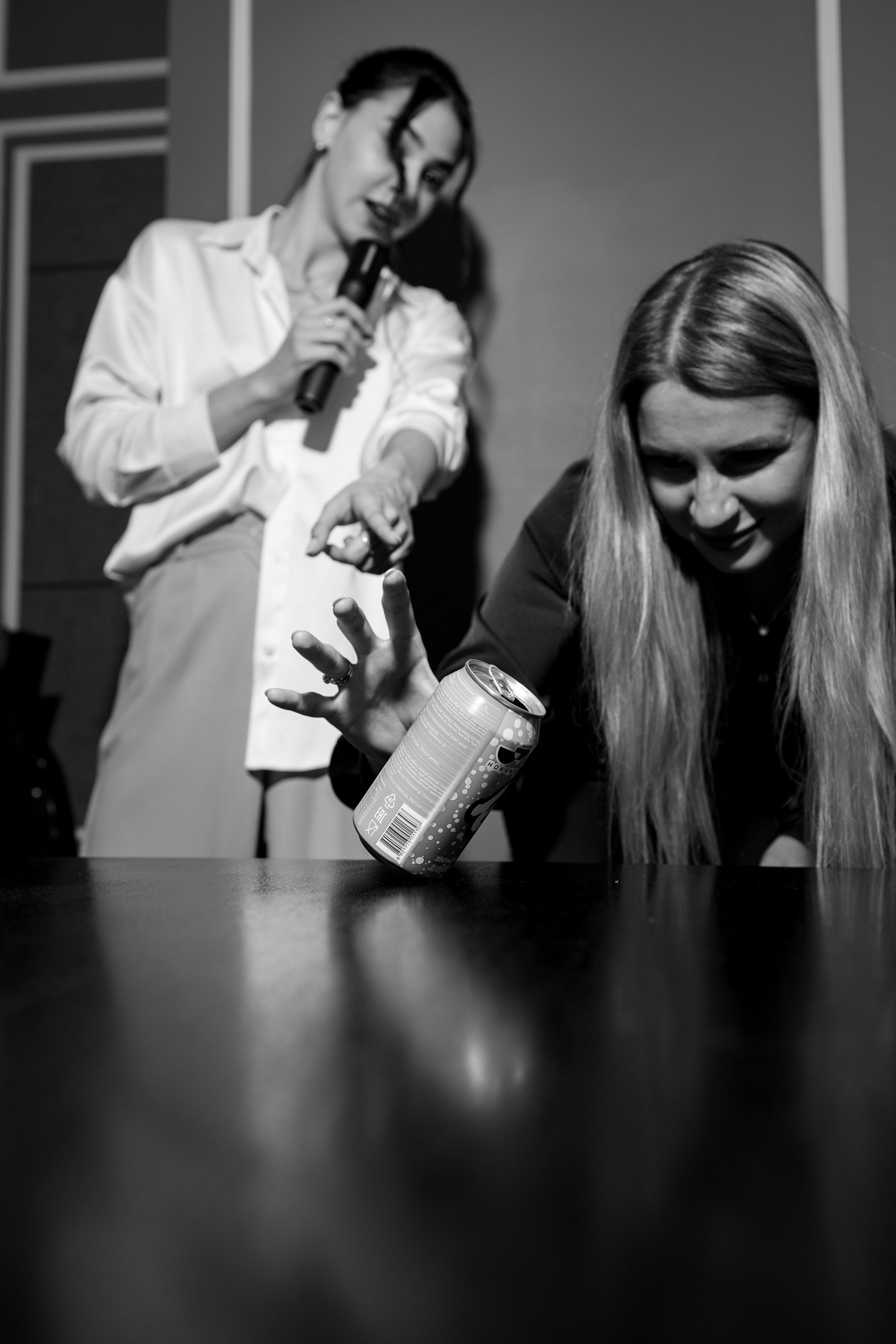 Kira's Party 23/02. Главная