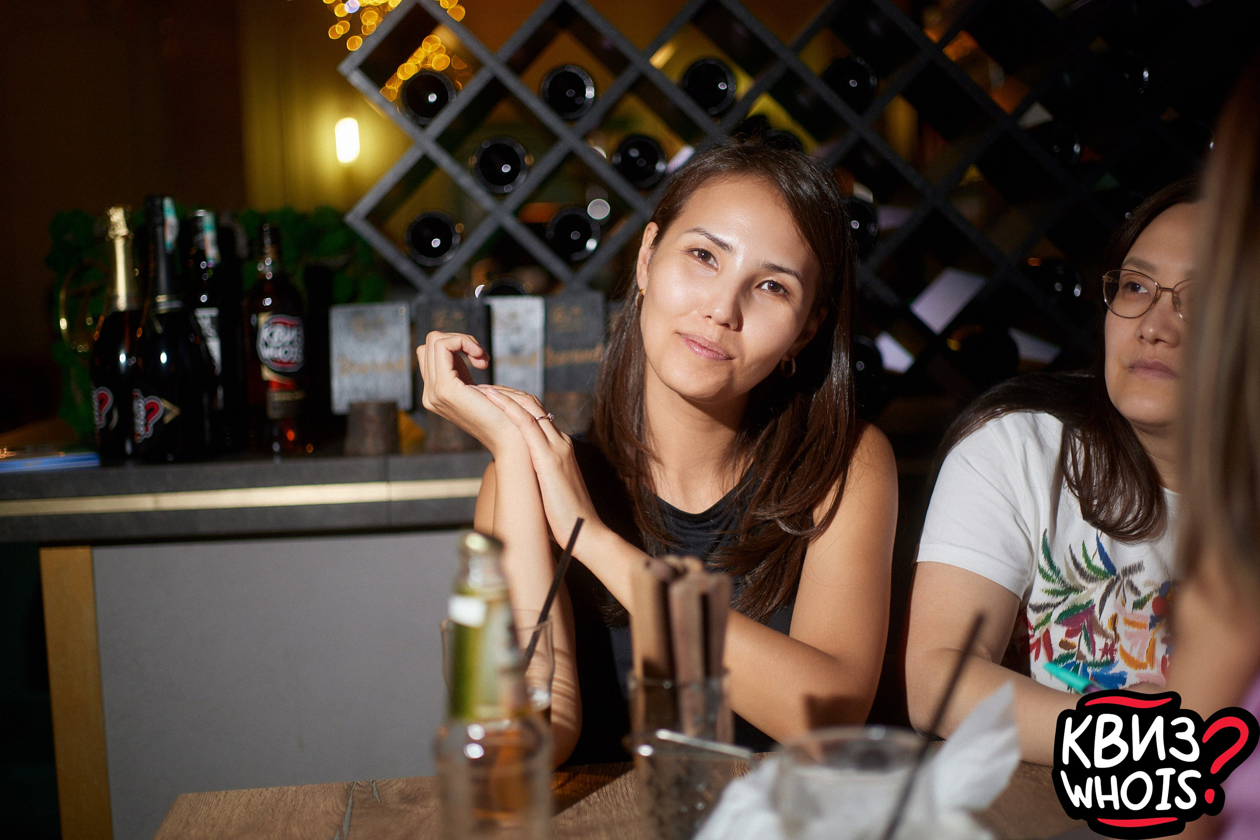 КВИЗ | Ху Из 27/08. Главная