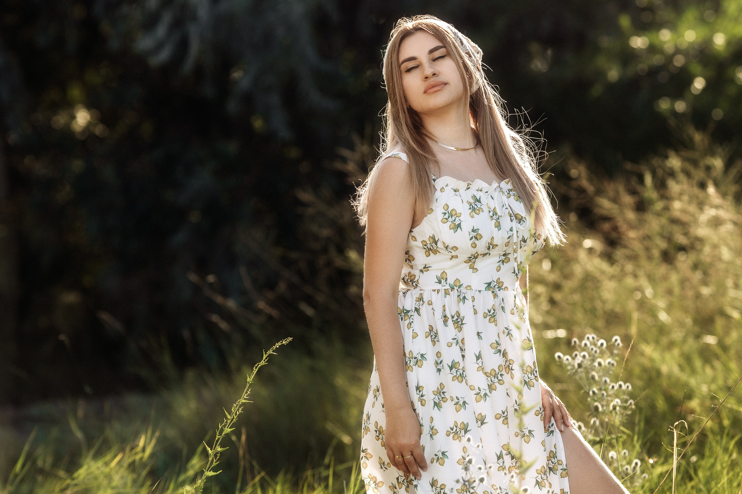 KIRA. Главная