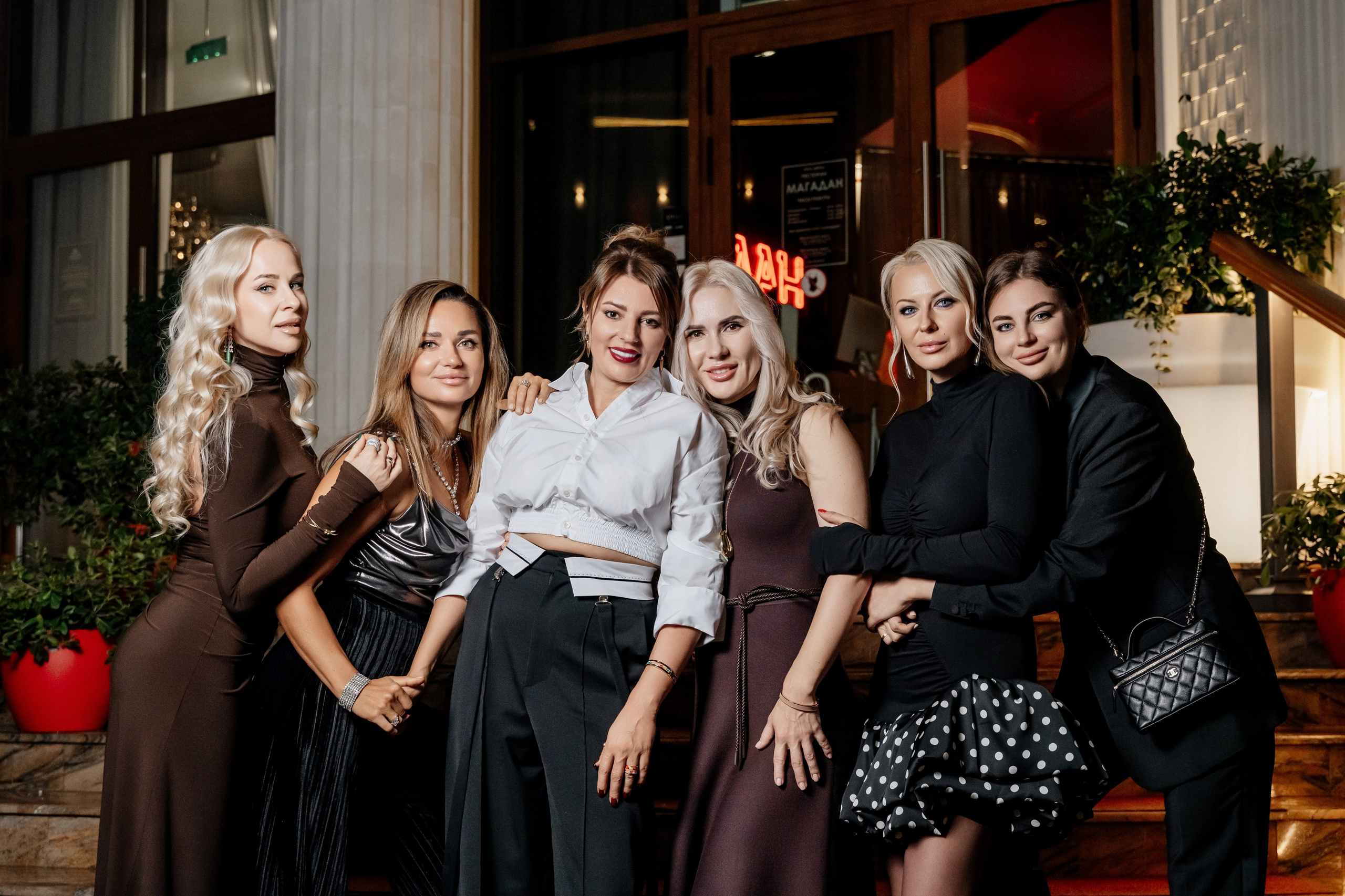 День рождения. Свадебный и семейный фотограф в Сочи Никита Пищов