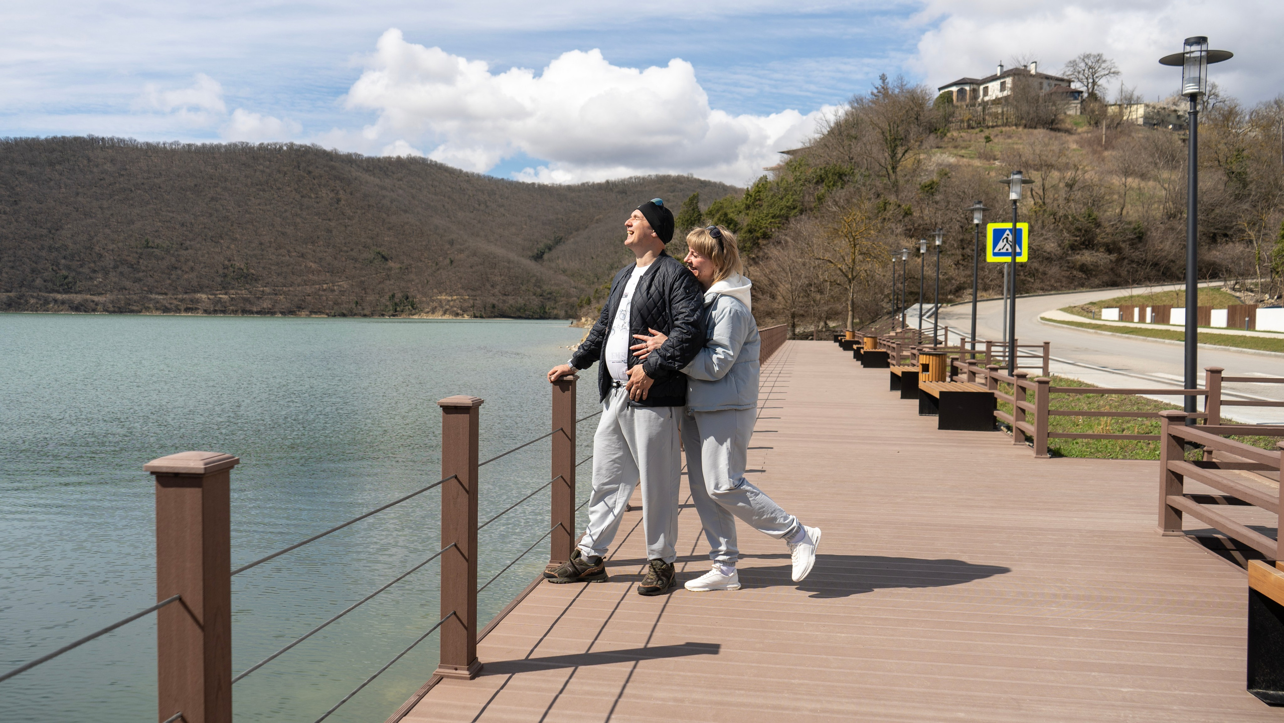 Артем и Людмила. Семейный и детский фотограф Екатерина Черняева. Снимаю портреты, love story, фотопрогулки, работаю на улице, в кафе, студии, дома у клиента