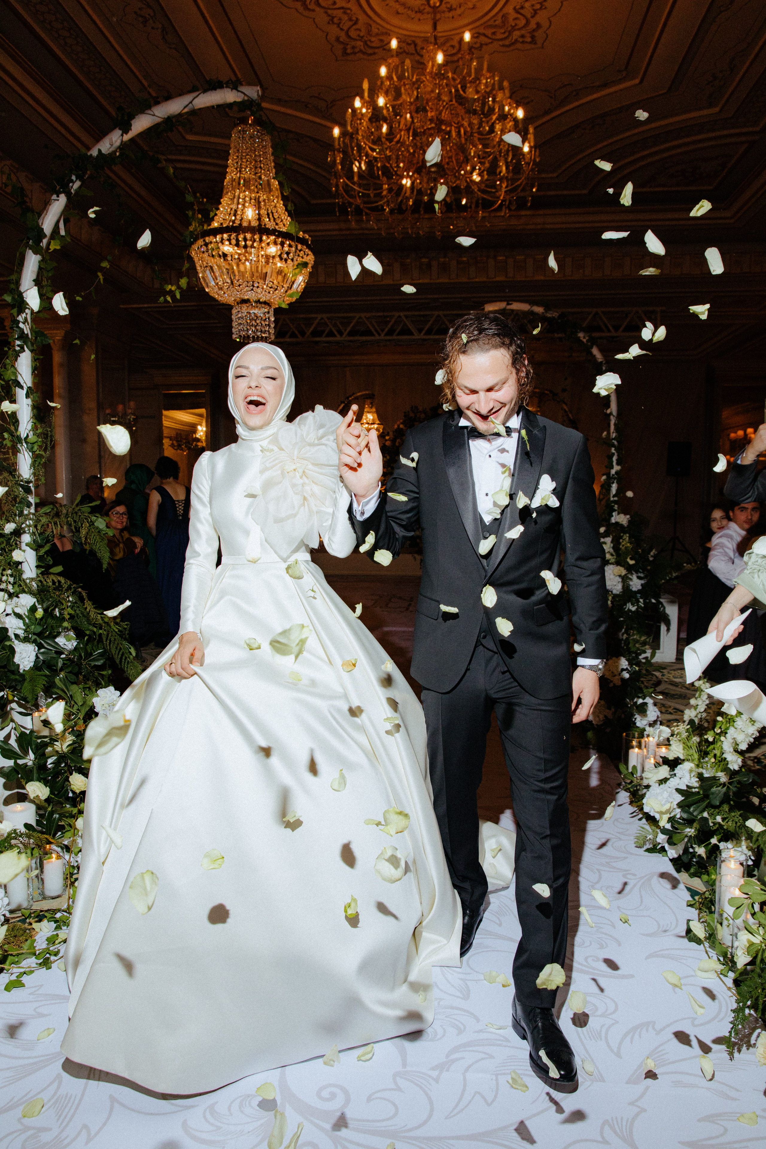 Свадебный и репортажный фотограф