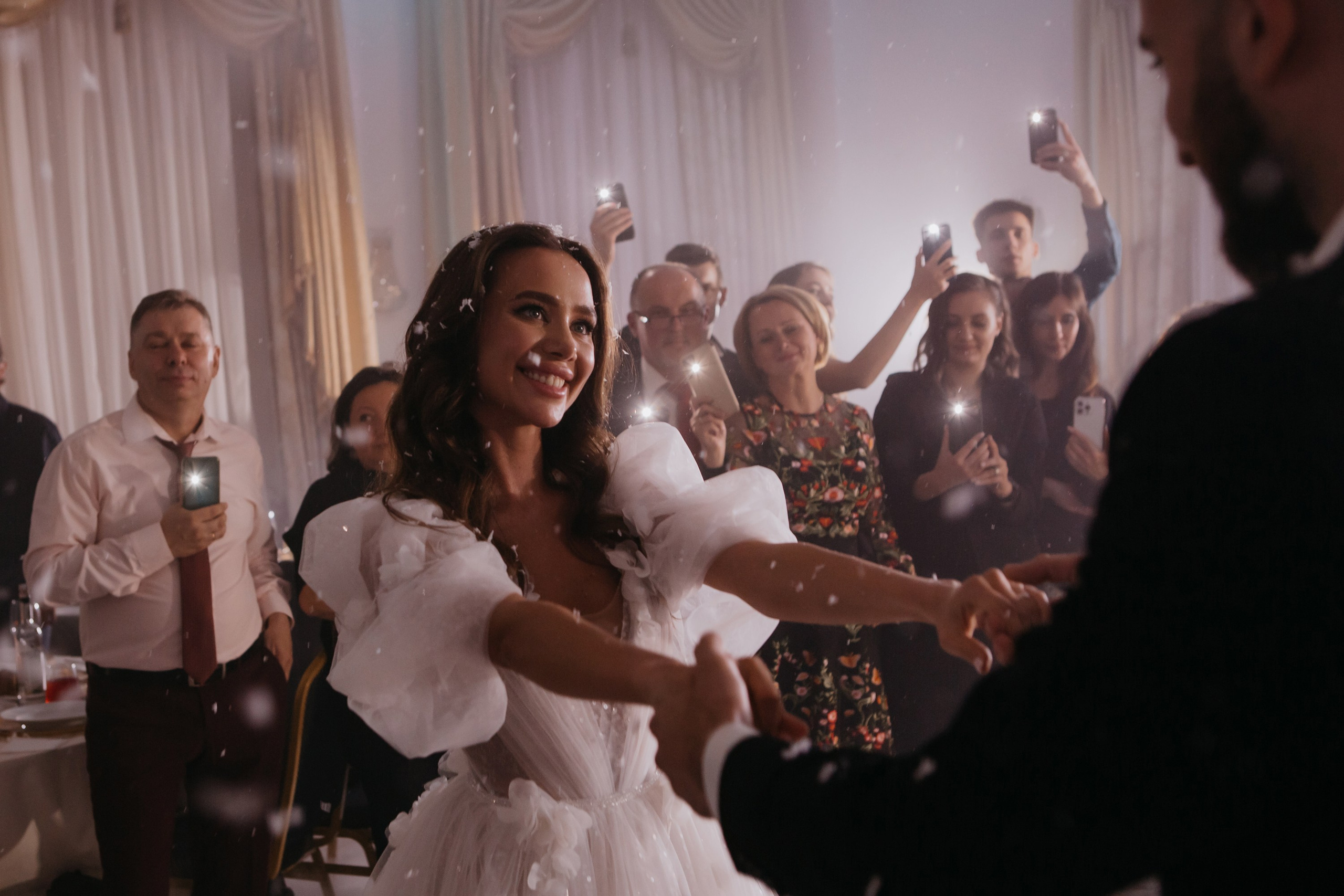 Эльдар & Алина. Фотограф ваших событий