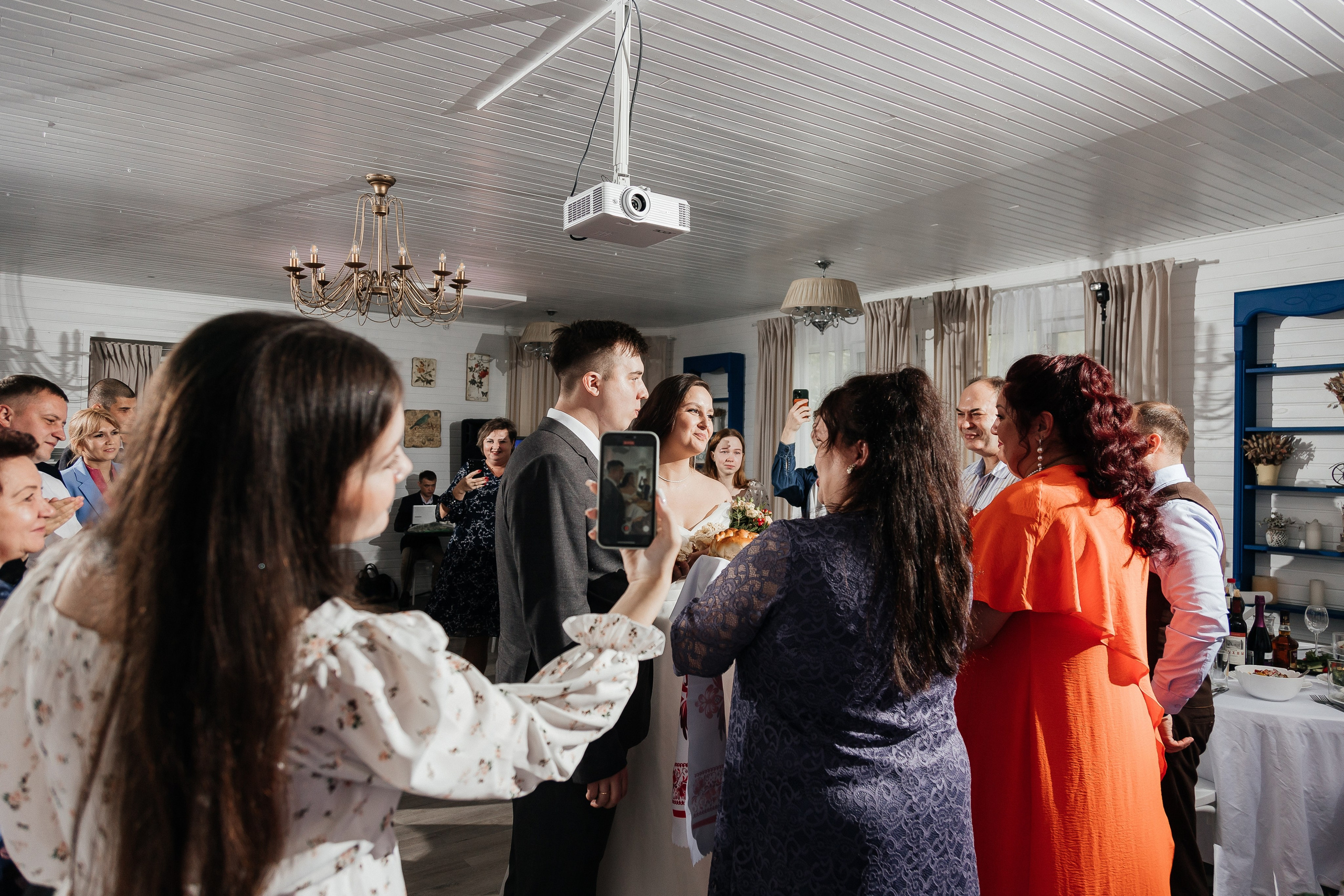 Дмитрий и Мария/2024. Свадебный и семейный фотограф в Екатеринбурге