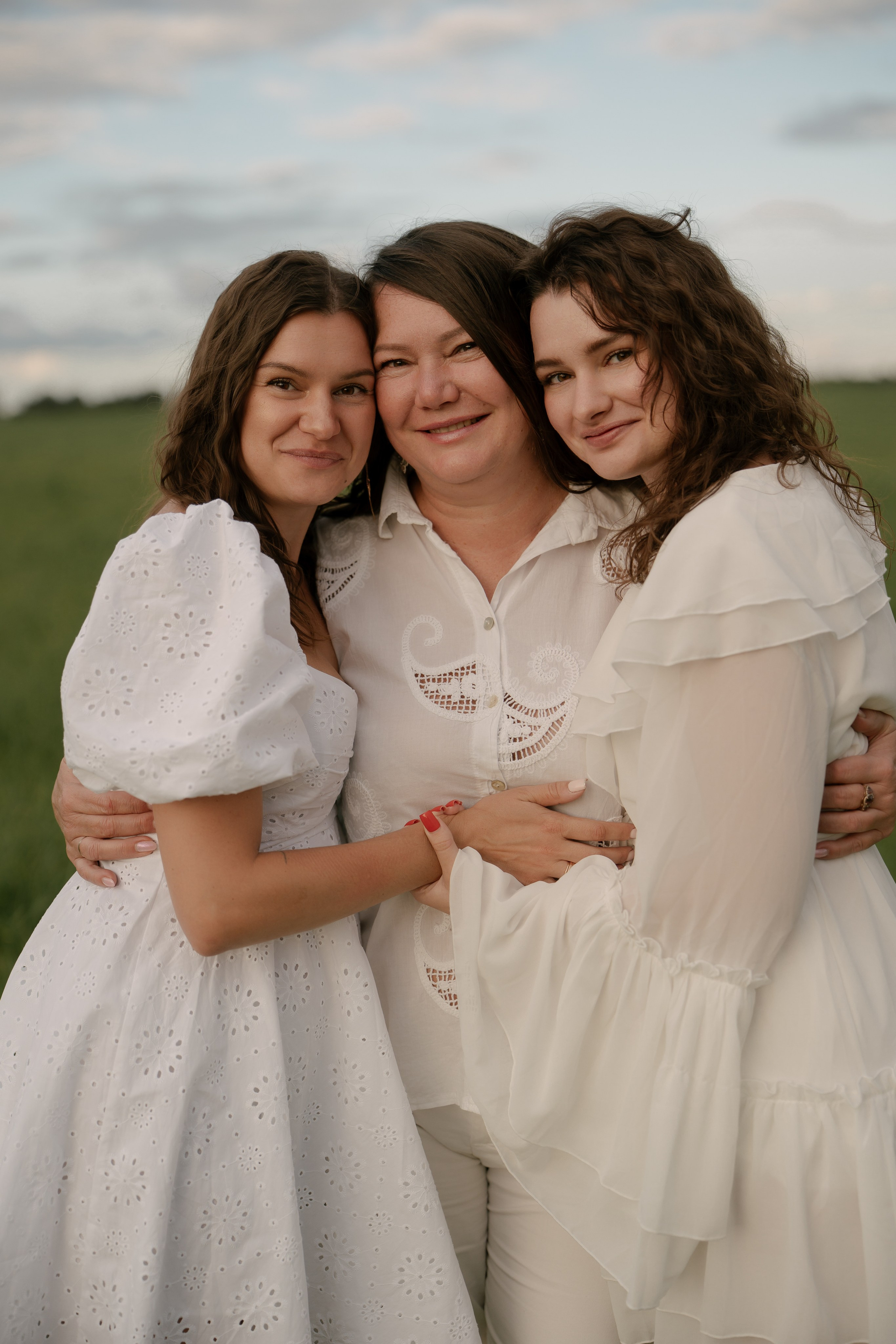 Самая ценная съемка. Свадебный и семейный фотограф в Москве и Красногорске — живые кадры | Анастасия Тихонова