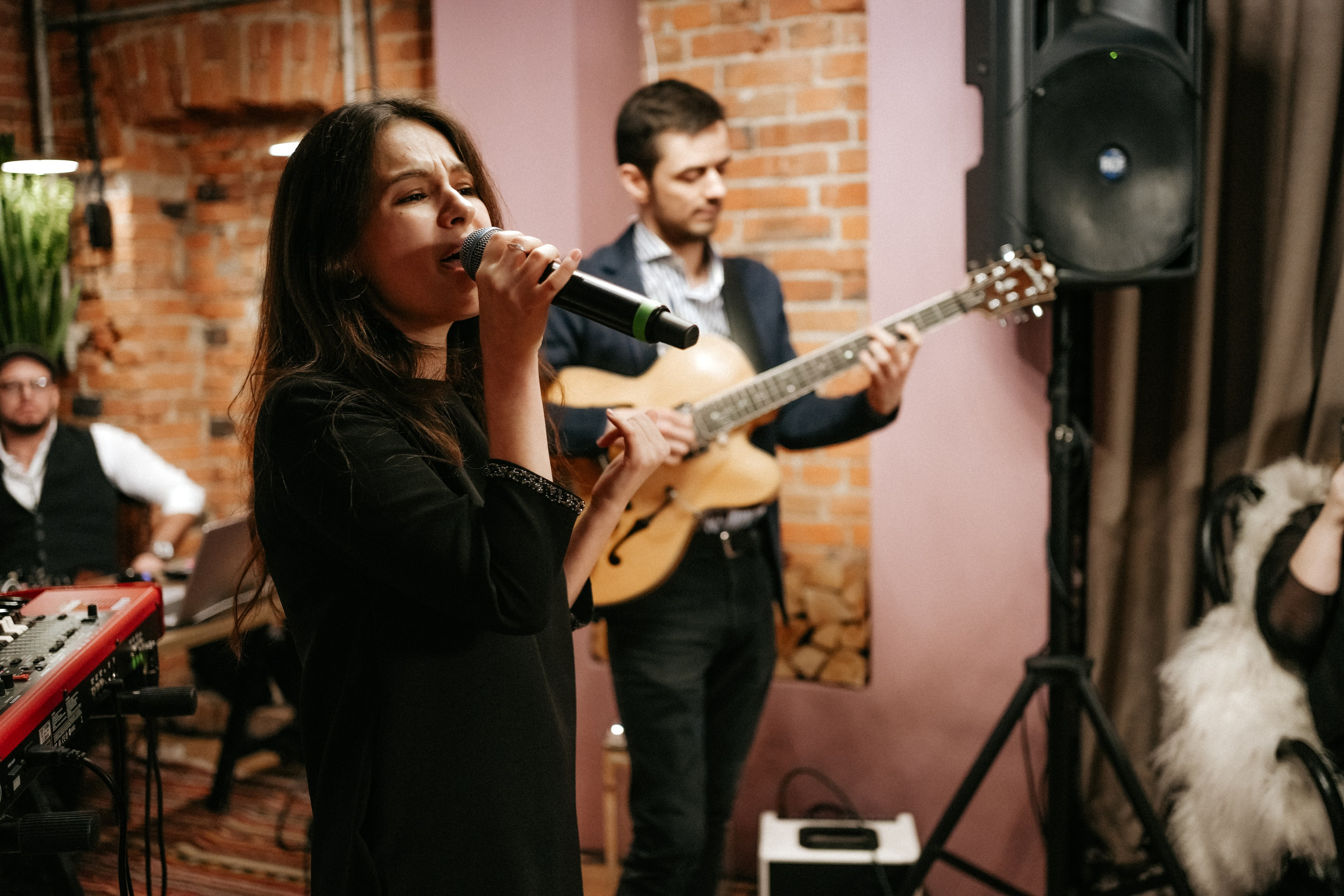 Ирина и Денис, Екатеринбург, репортаж. Фотограф Перевозкина Анна