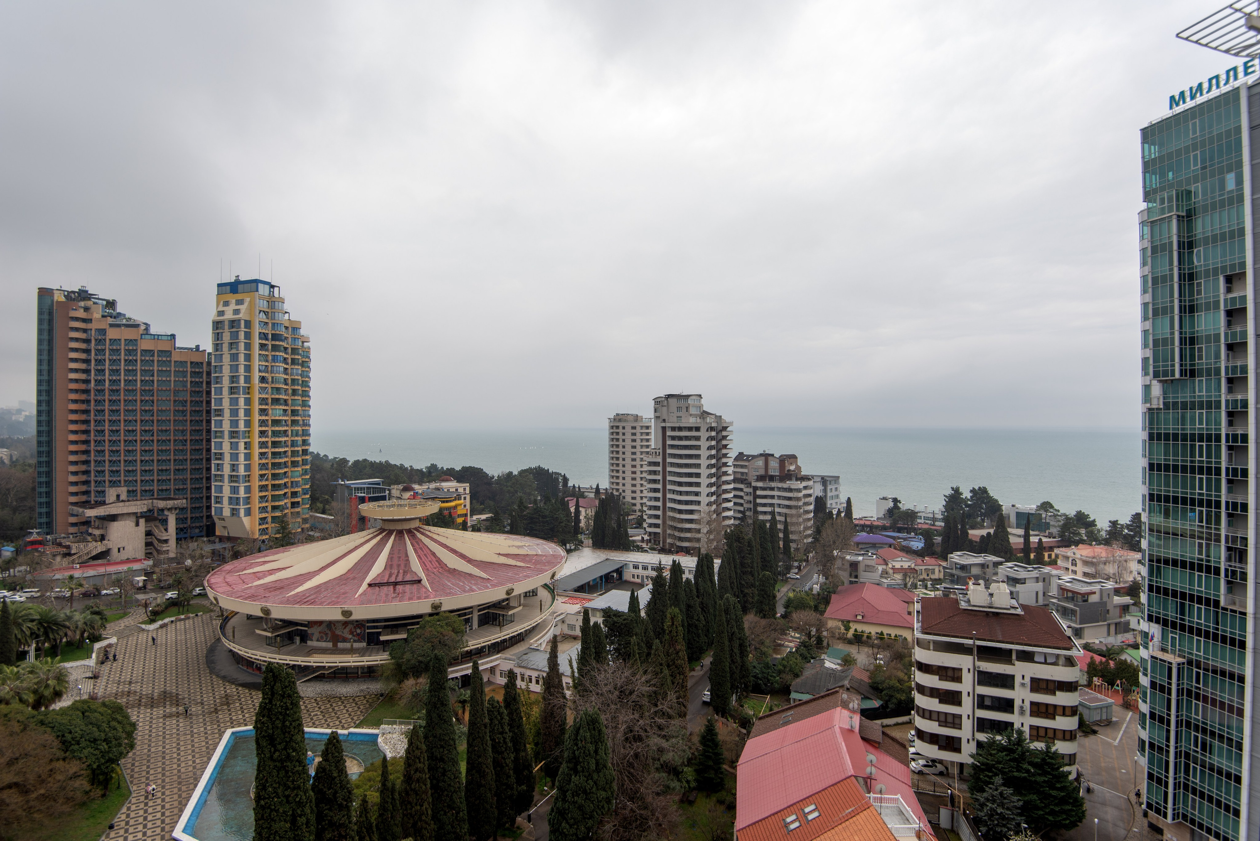 Курортный проспект 75д. Семейный и коммерческий фотограф в Сочи Александр Бодунов