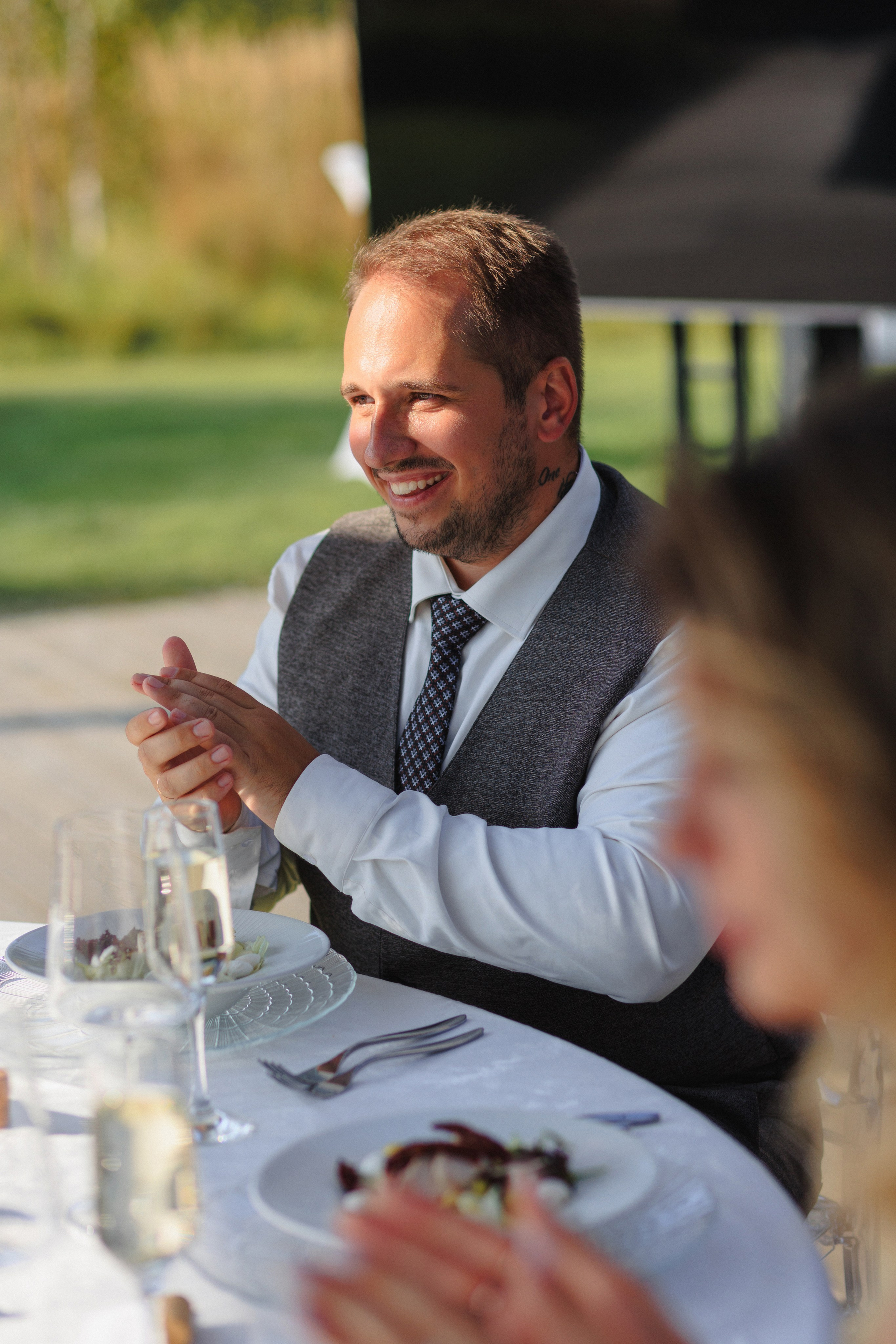 Петя & Полина | VILLA CHIKI. Свадебный фотограф в Минске Владислав Бабич