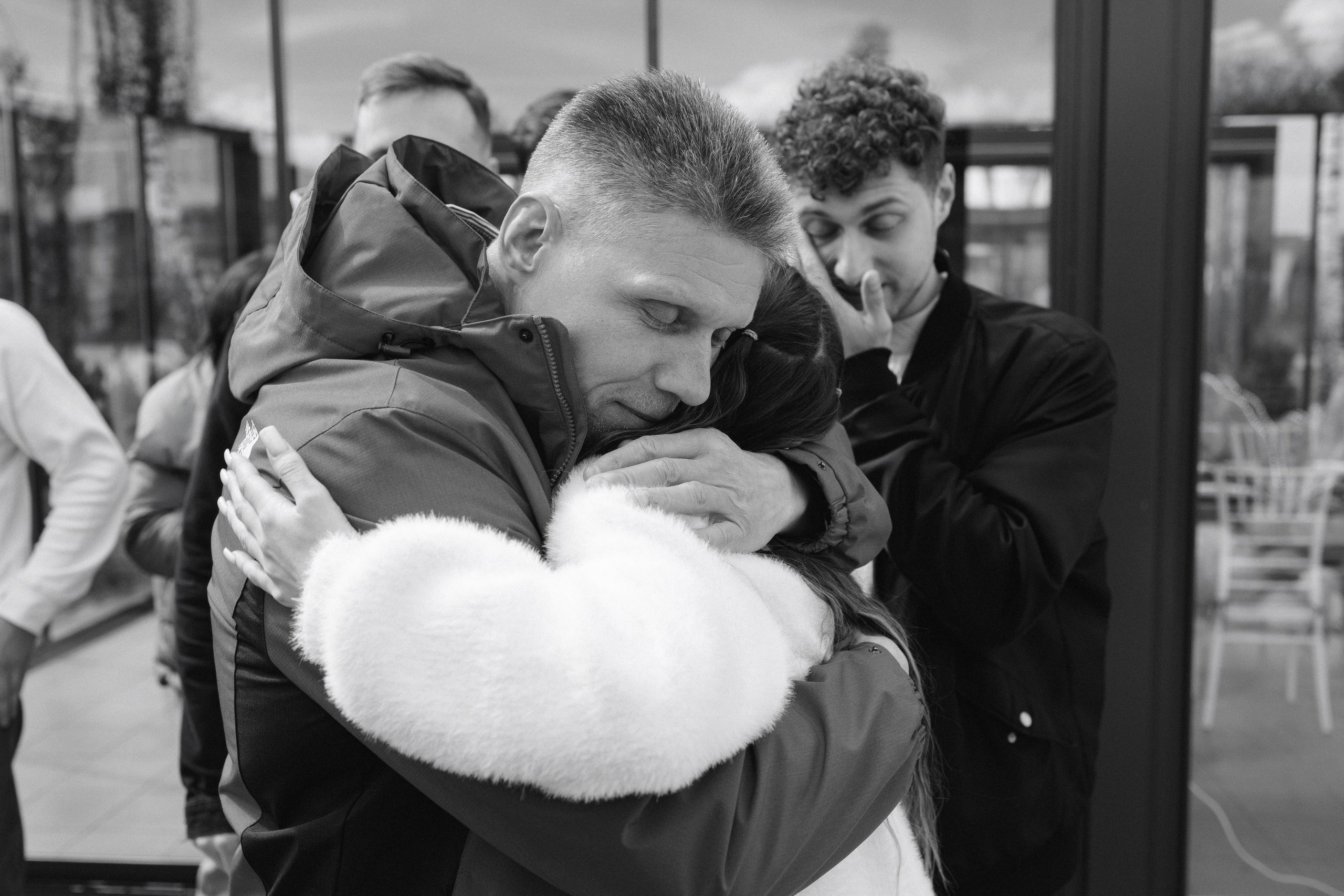 Валик & Настя | Gender Party. Свадебный фотограф в Минске Владислав Бабич