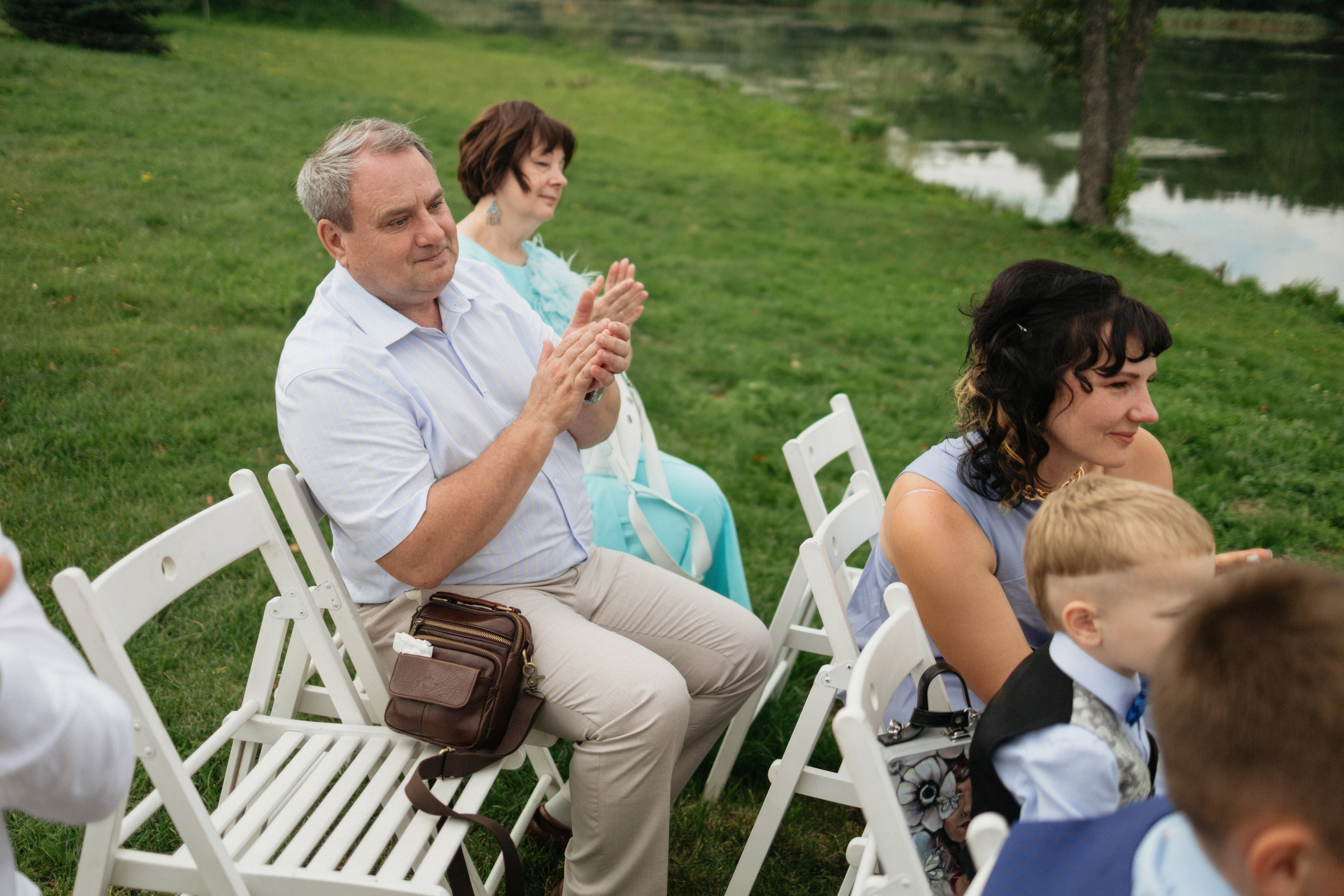 Андрей & Лера | ROBINSON CLUB. Свадебный фотограф в Минске Владислав Бабич