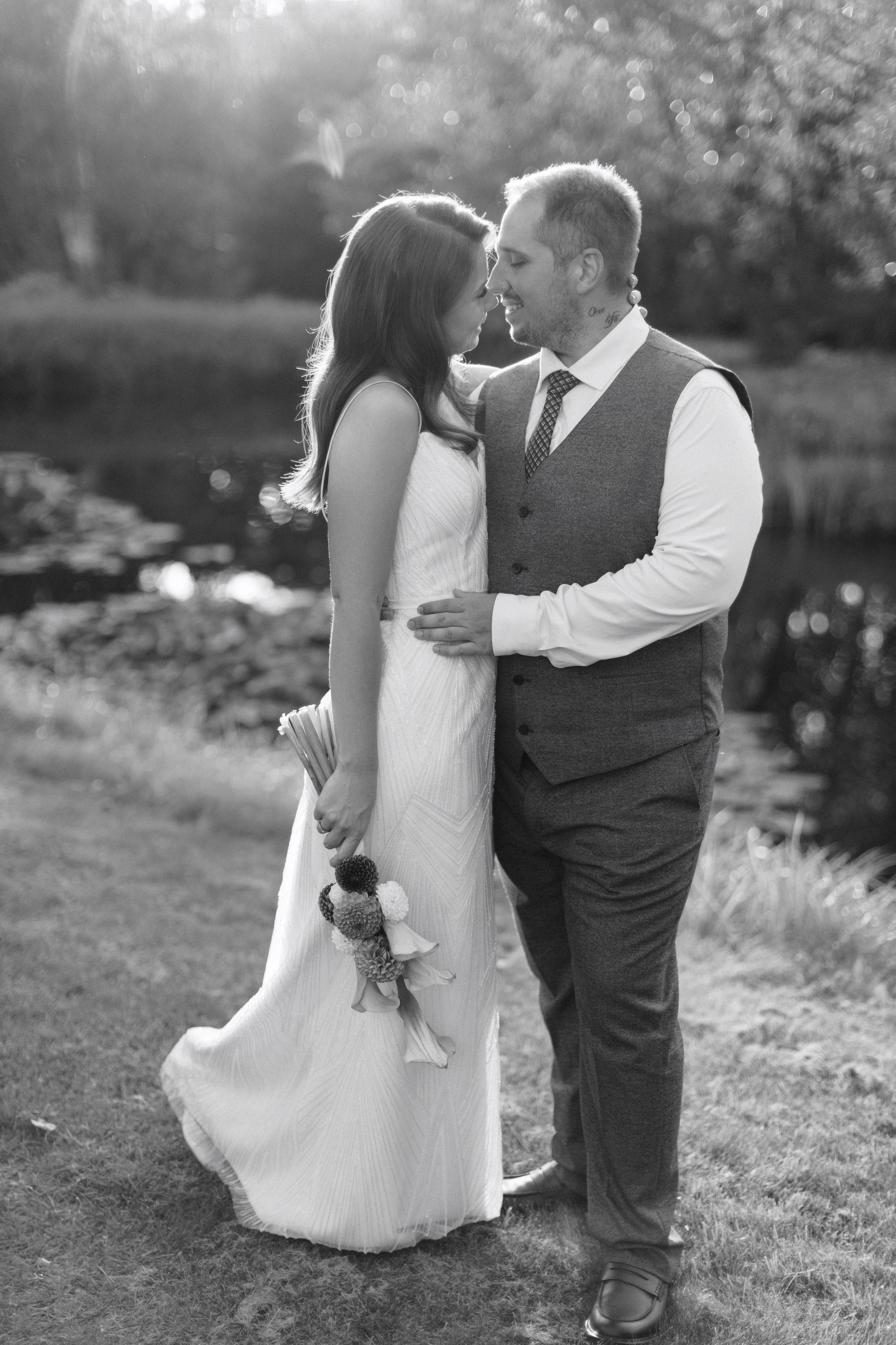 Петя & Полина | VILLA CHIKI. Свадебный фотограф в Минске Владислав Бабич