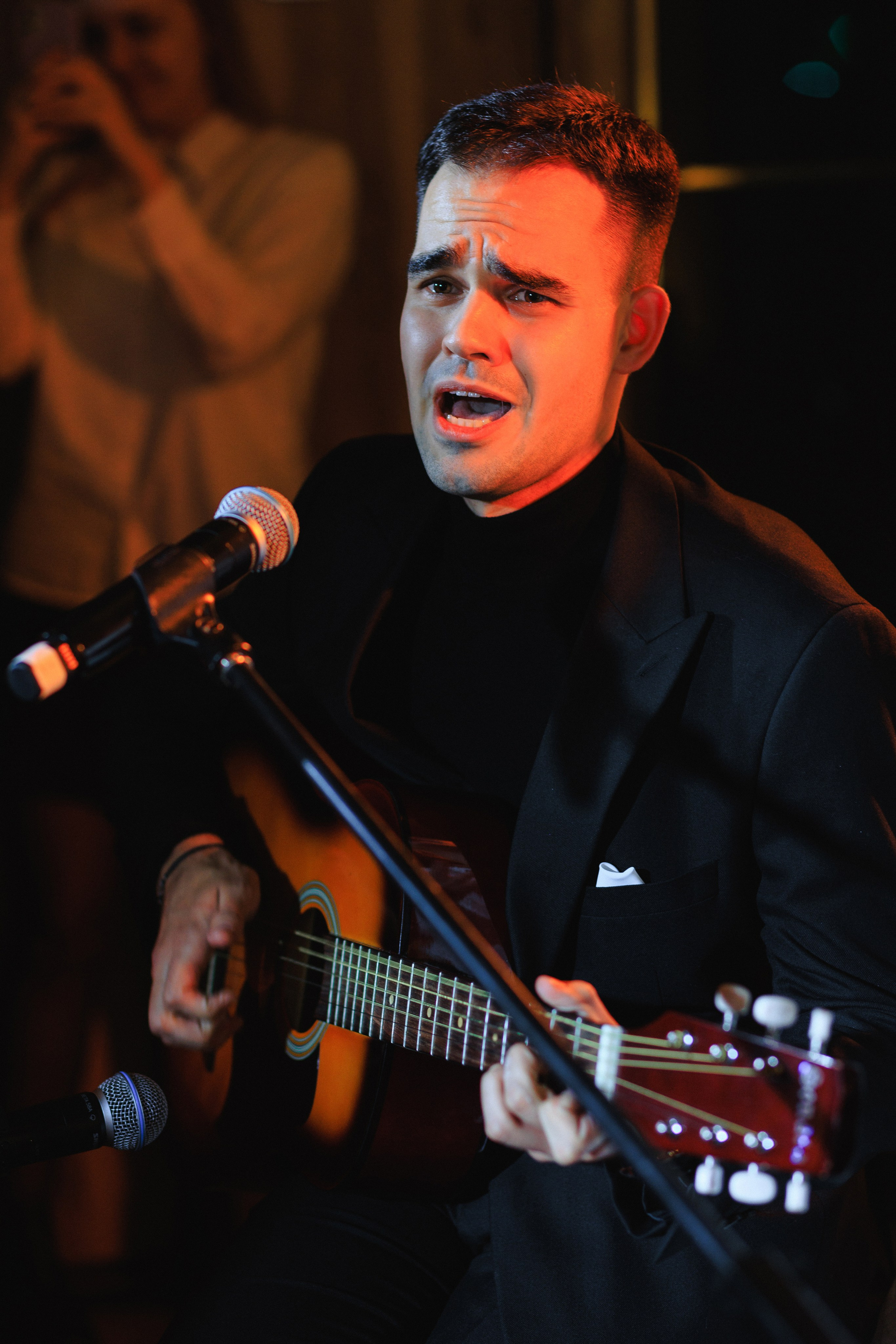 Саша & Даша. Свадебный фотограф в Минске Владислав Бабич