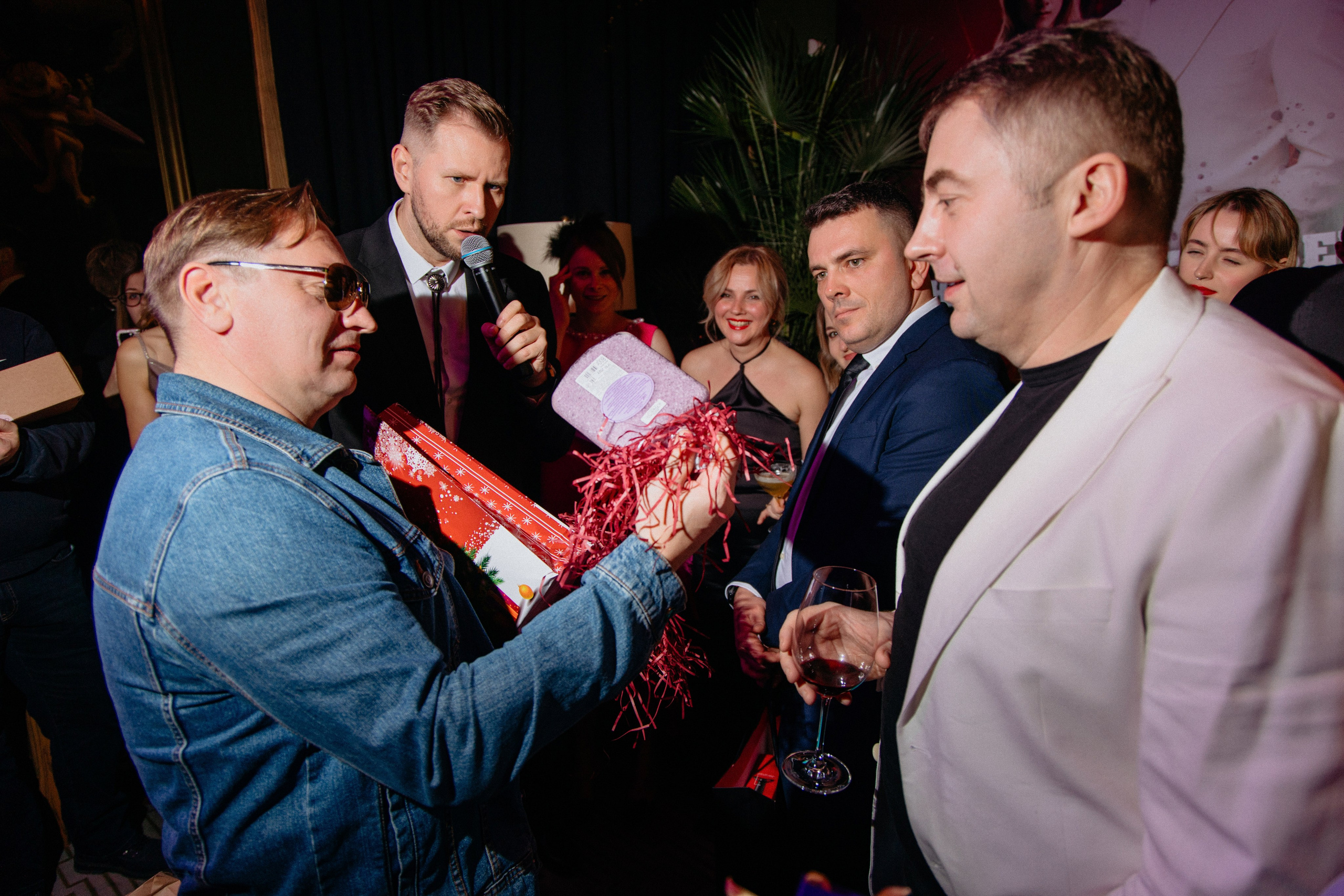 Вечеринка «Бесславные ублюдки». Свадебный фотограф в Минске Владислав Бабич