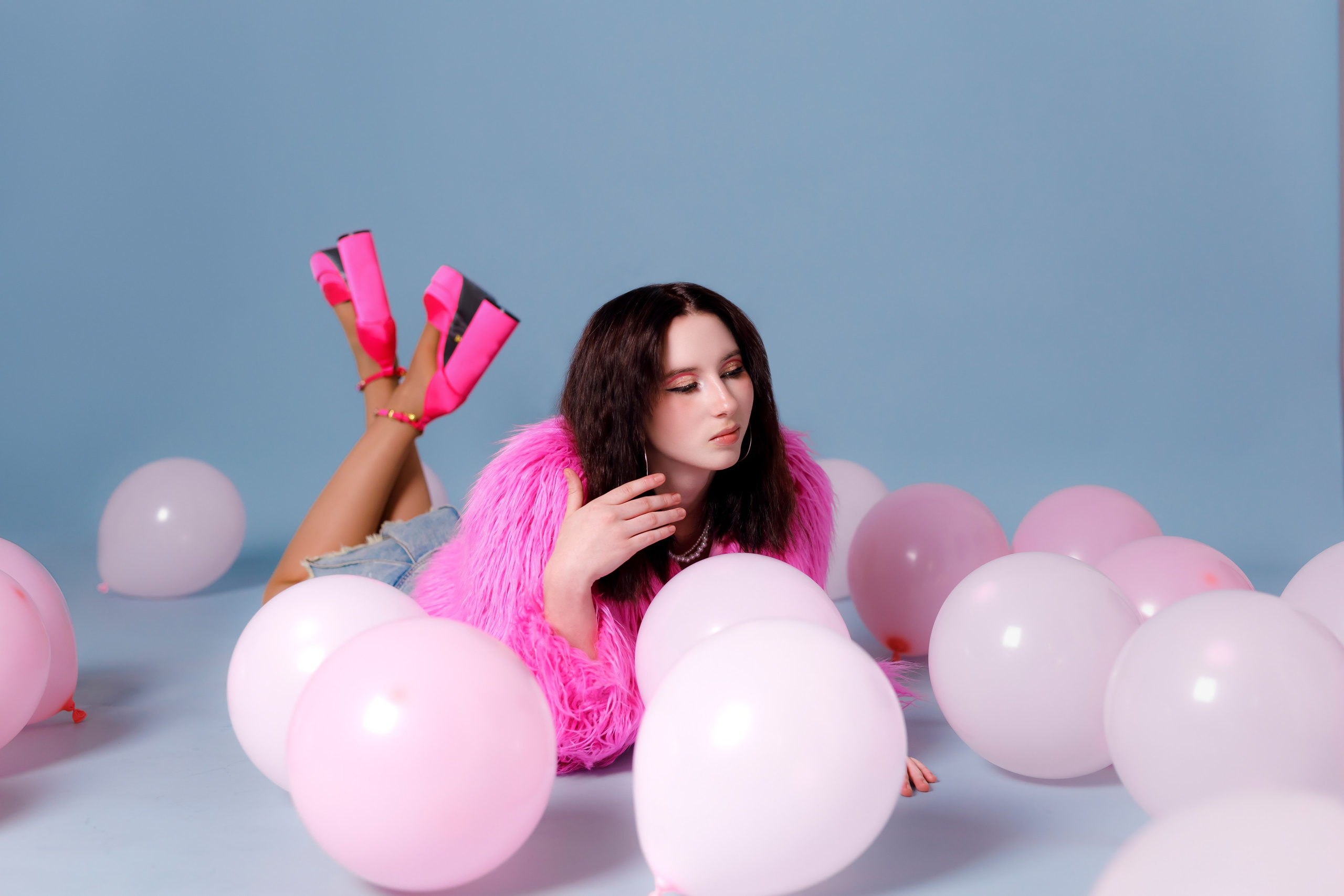 Портреты. Фотограф в Самаре|Ани