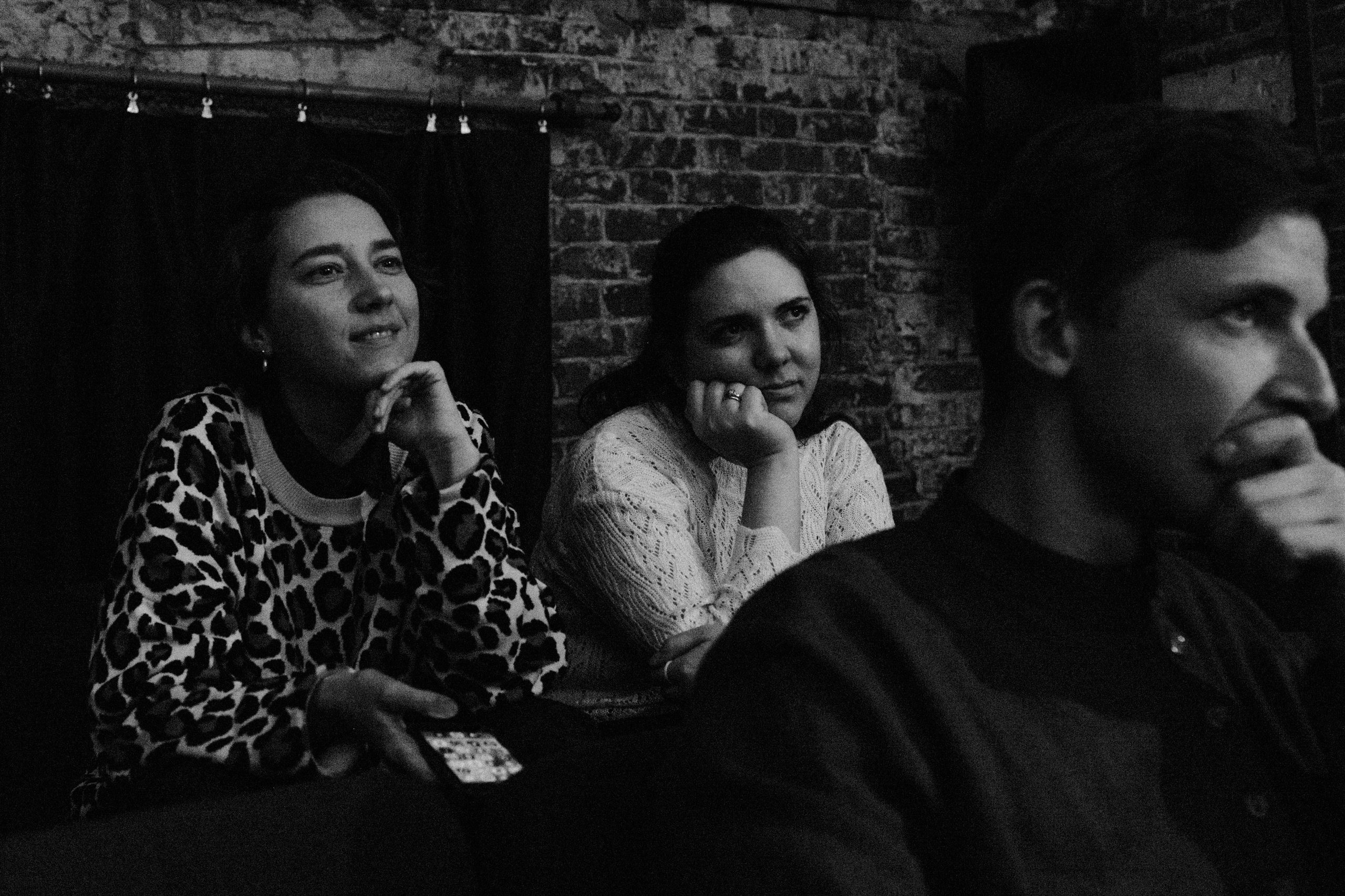 33. Репортажный и портретный фотограф во Владимире Сергей Кравцов