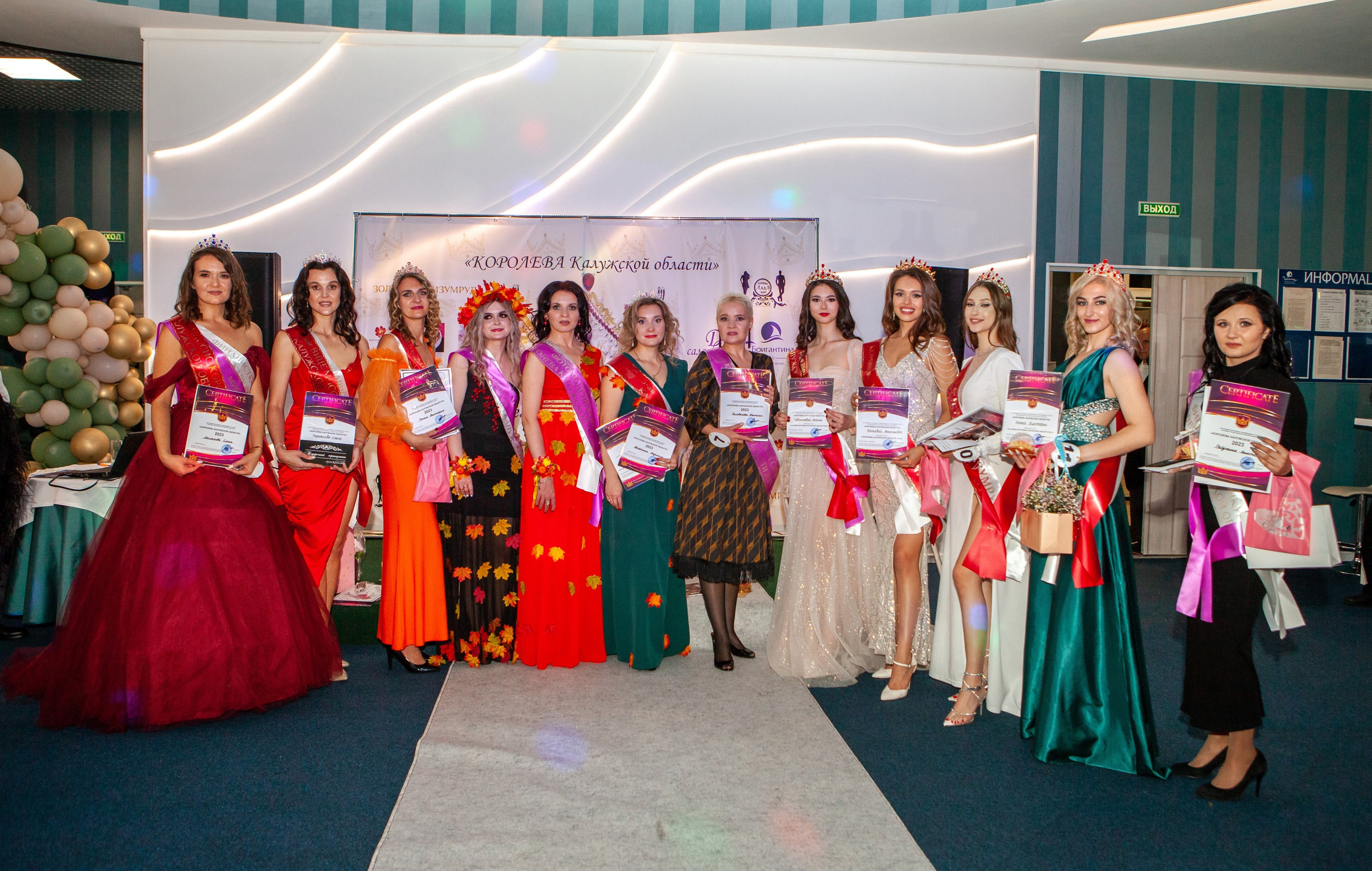 Королева Калужской области. Репортажный, семейный, свадебный, портретный фотограф