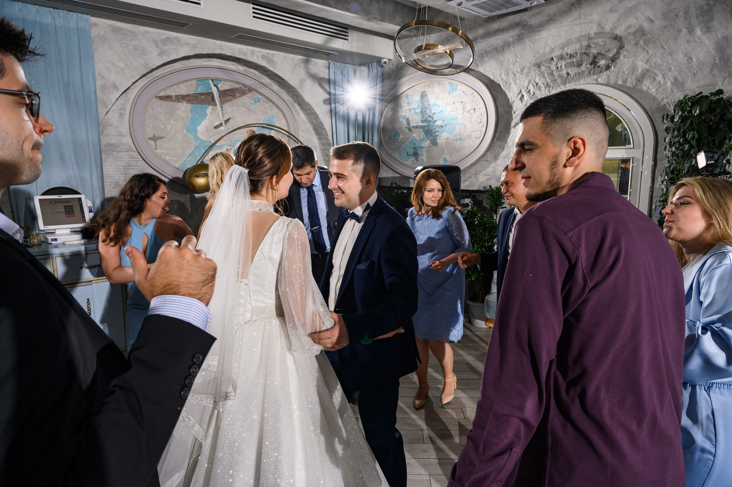 Свадебный фотограф Москва Юрий Кульман ВДНХ. Свадебный фотограф Москва Юрий Кульман