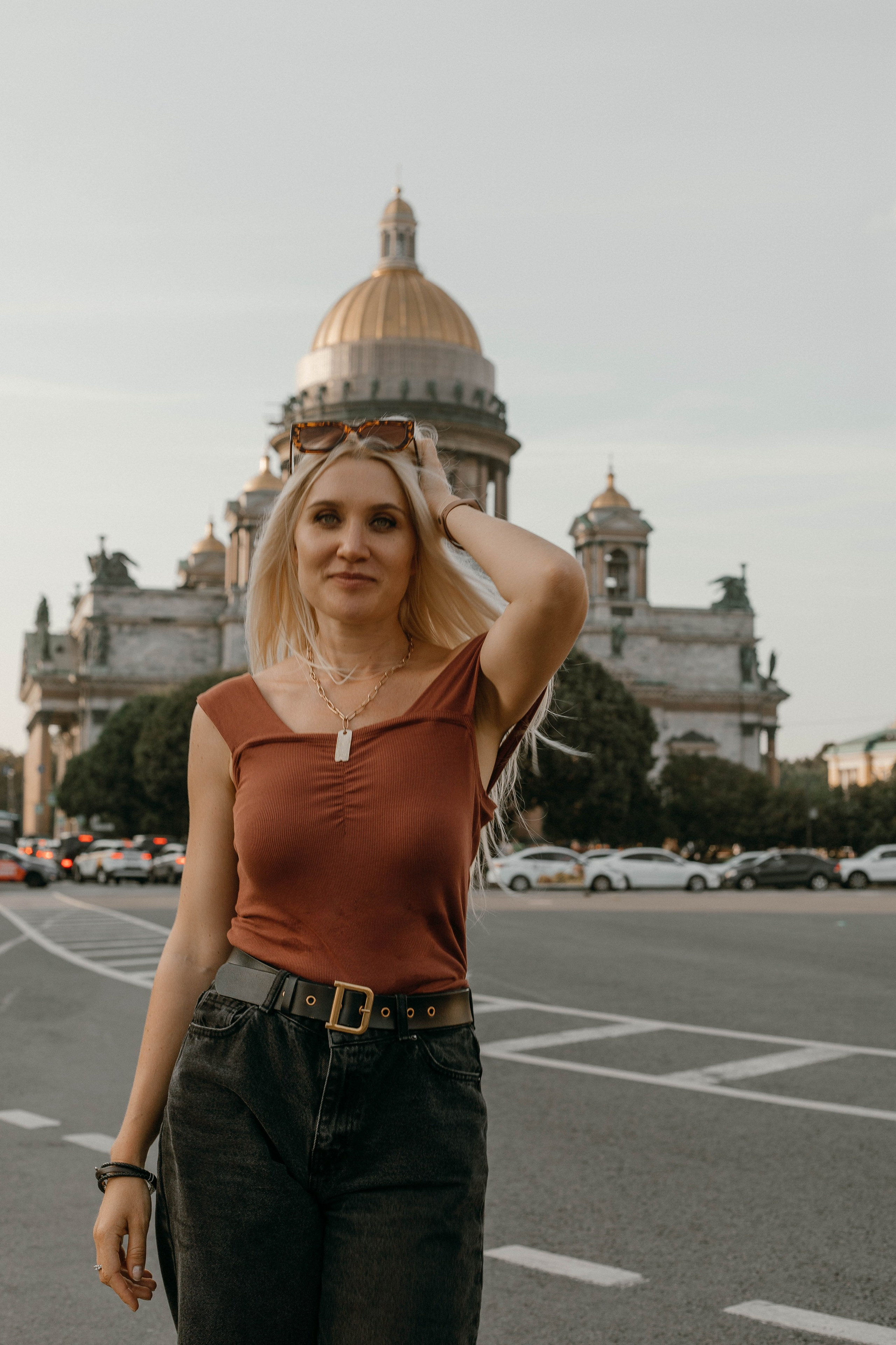 Марина. Анатолий Филенков фотограф в Санкт-Петербурге