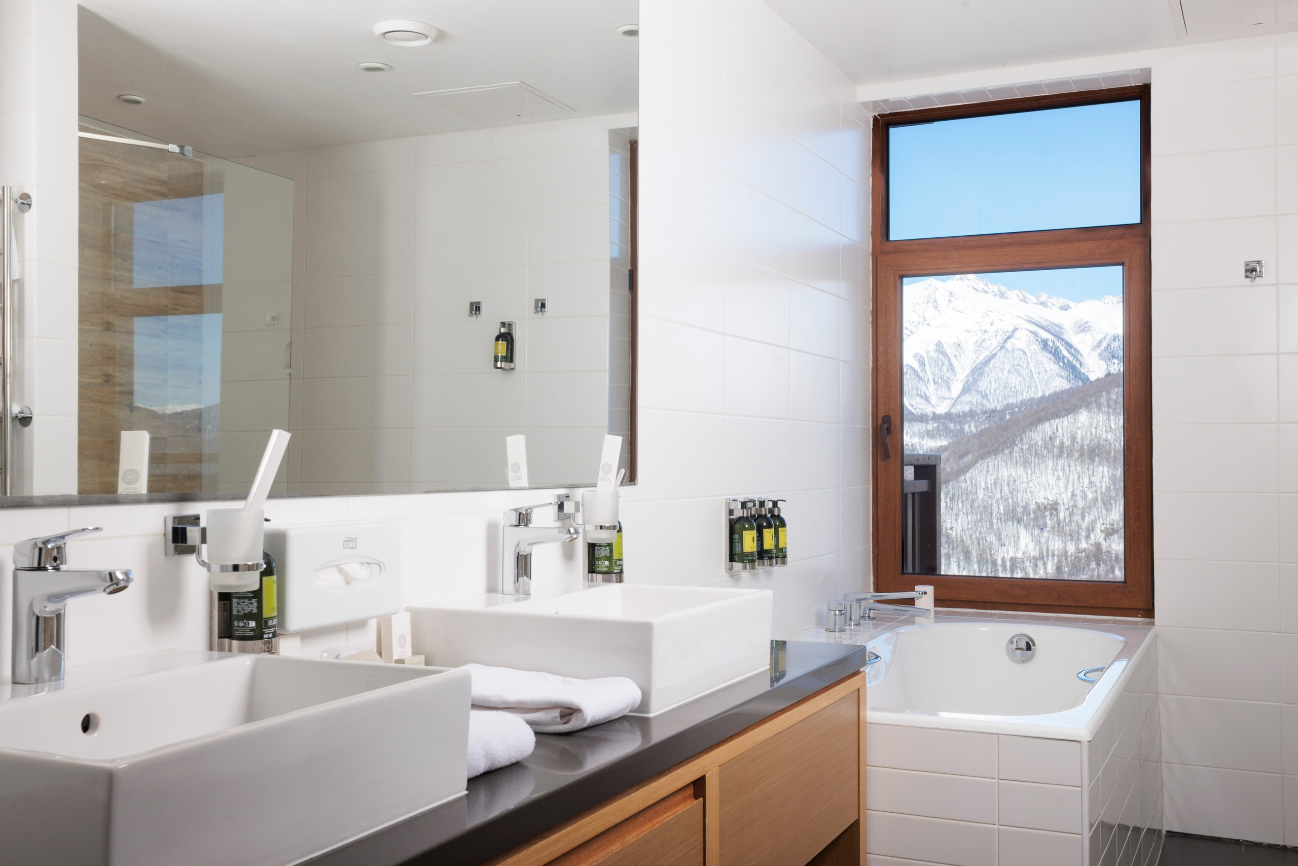 Interior photography. Reportage and staged photographer Natalia Sannikova