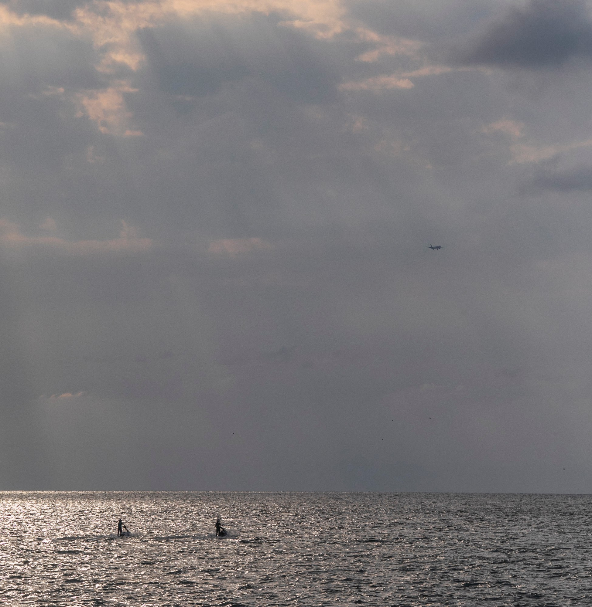 Jetcamp. Репортажный и постановочный Наталья Санникова