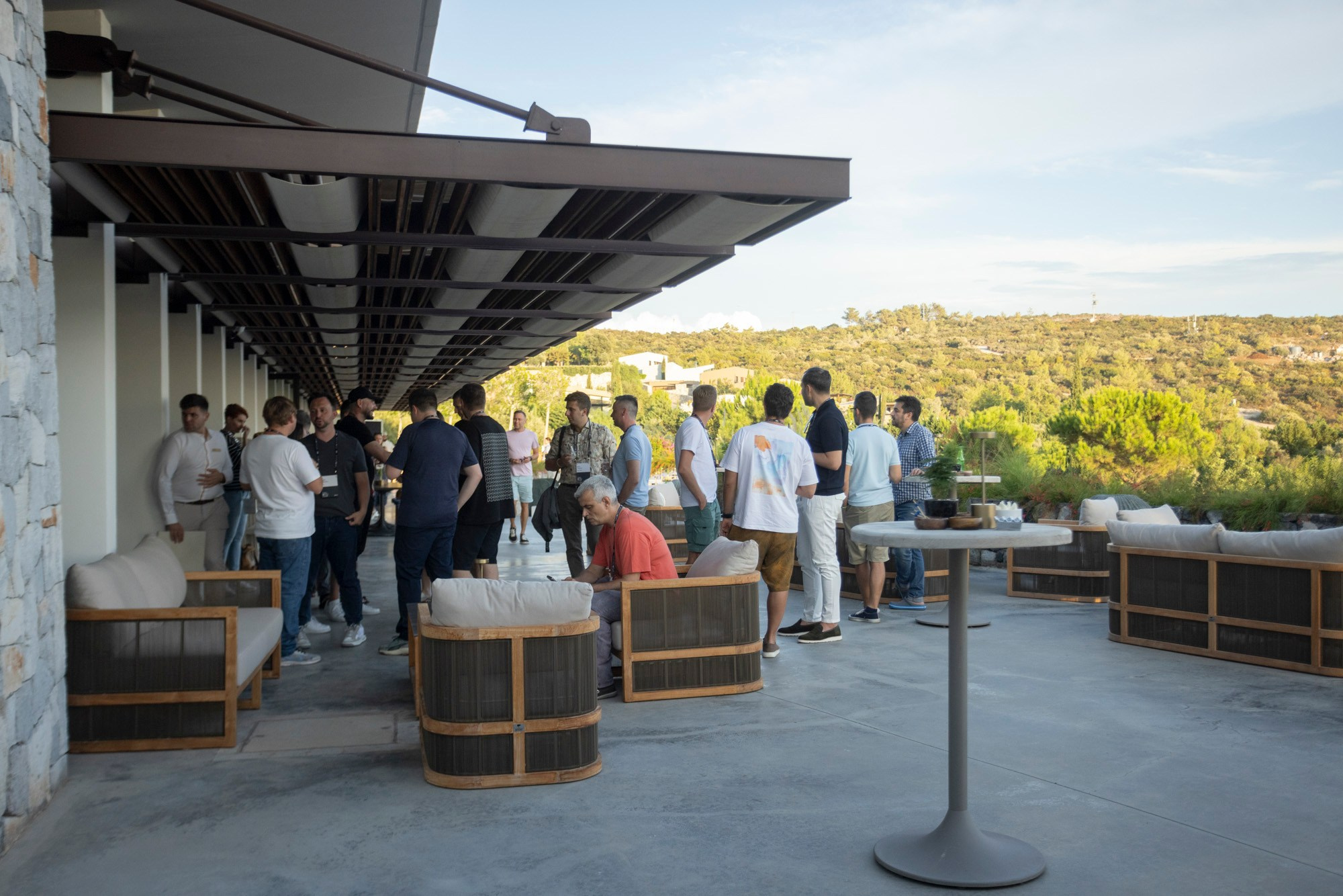 CTO-CPO Бодрум. Репортажный и постановочный Наталья Санникова