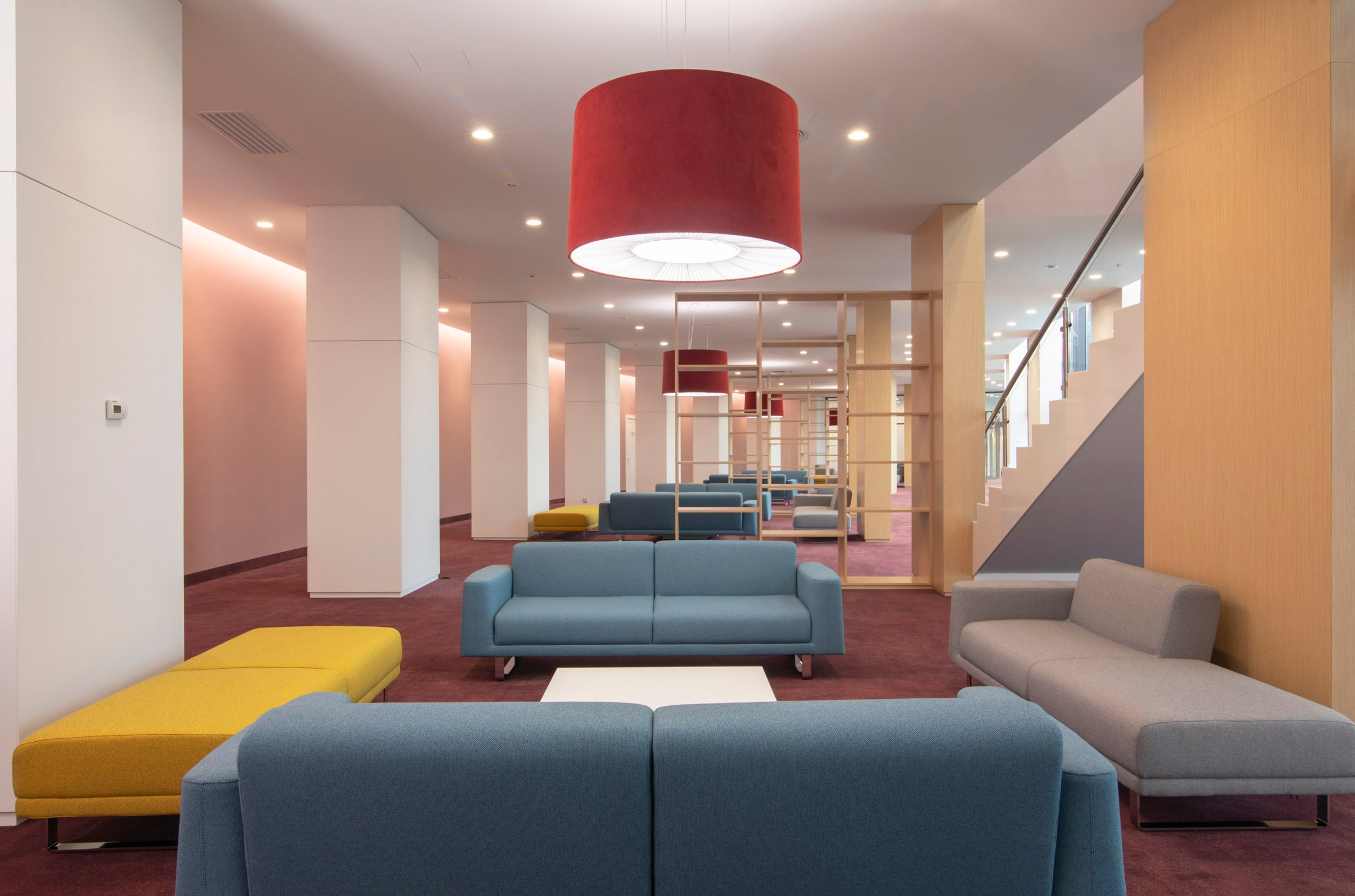 Interior photography. Reportage and staged photographer Natalia Sannikova