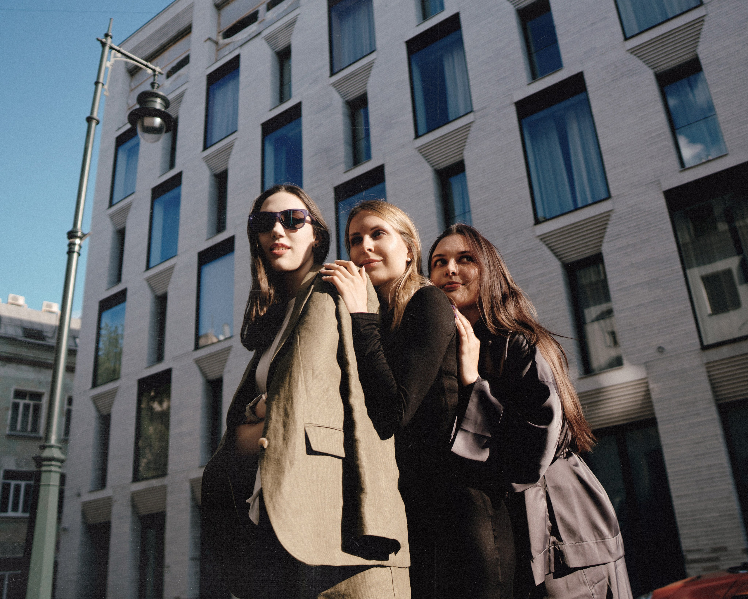 KsushaIraSonya. SHILOVA PHOTO. Шилова Екатерина. Фотограф. Москва