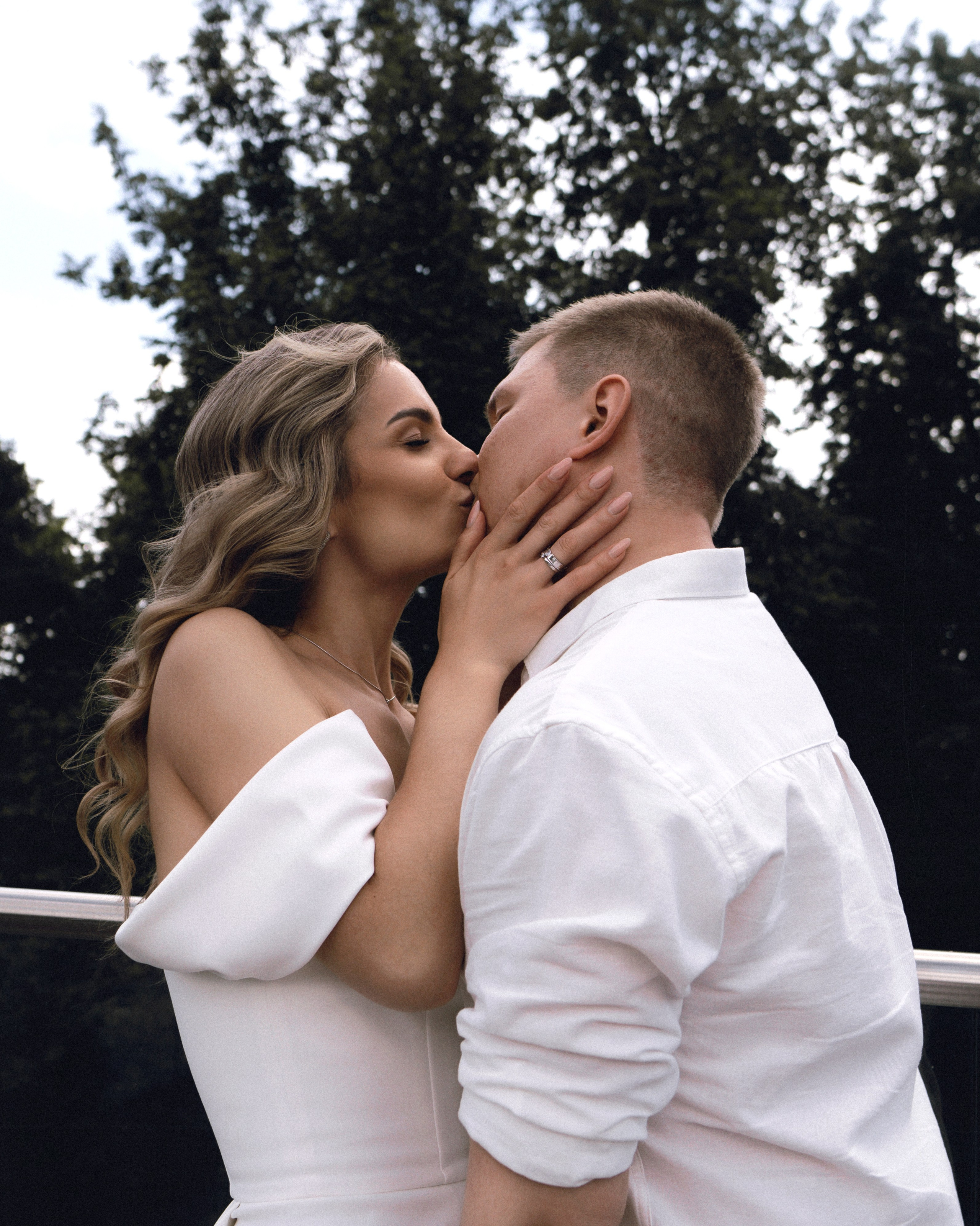 Olesya+Dima. SHILOVA PHOTO. Шилова Екатерина. Фотограф. Москва