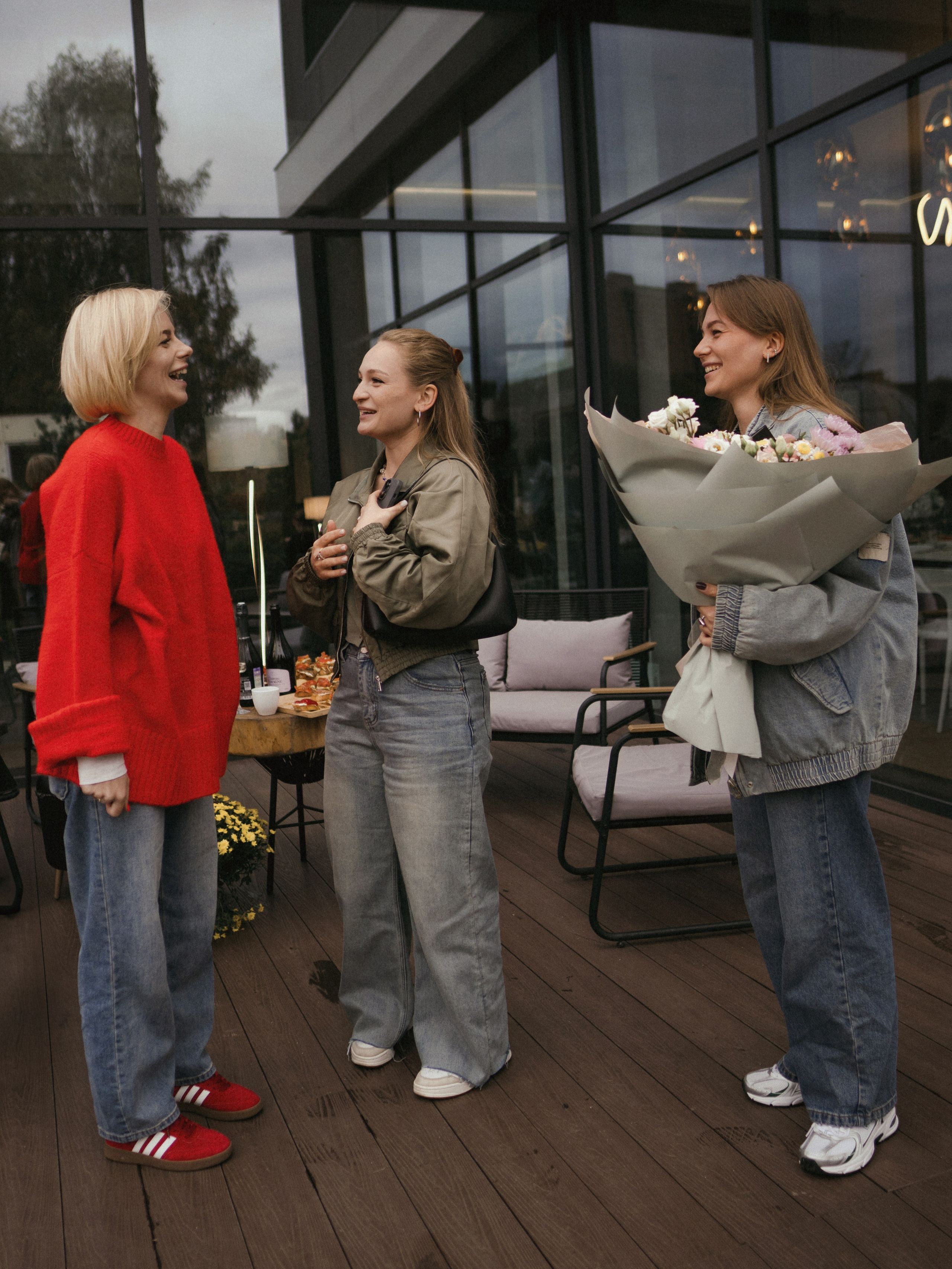 Вера и семья. SHILOVA PHOTO. Шилова Екатерина. Фотограф. Москва