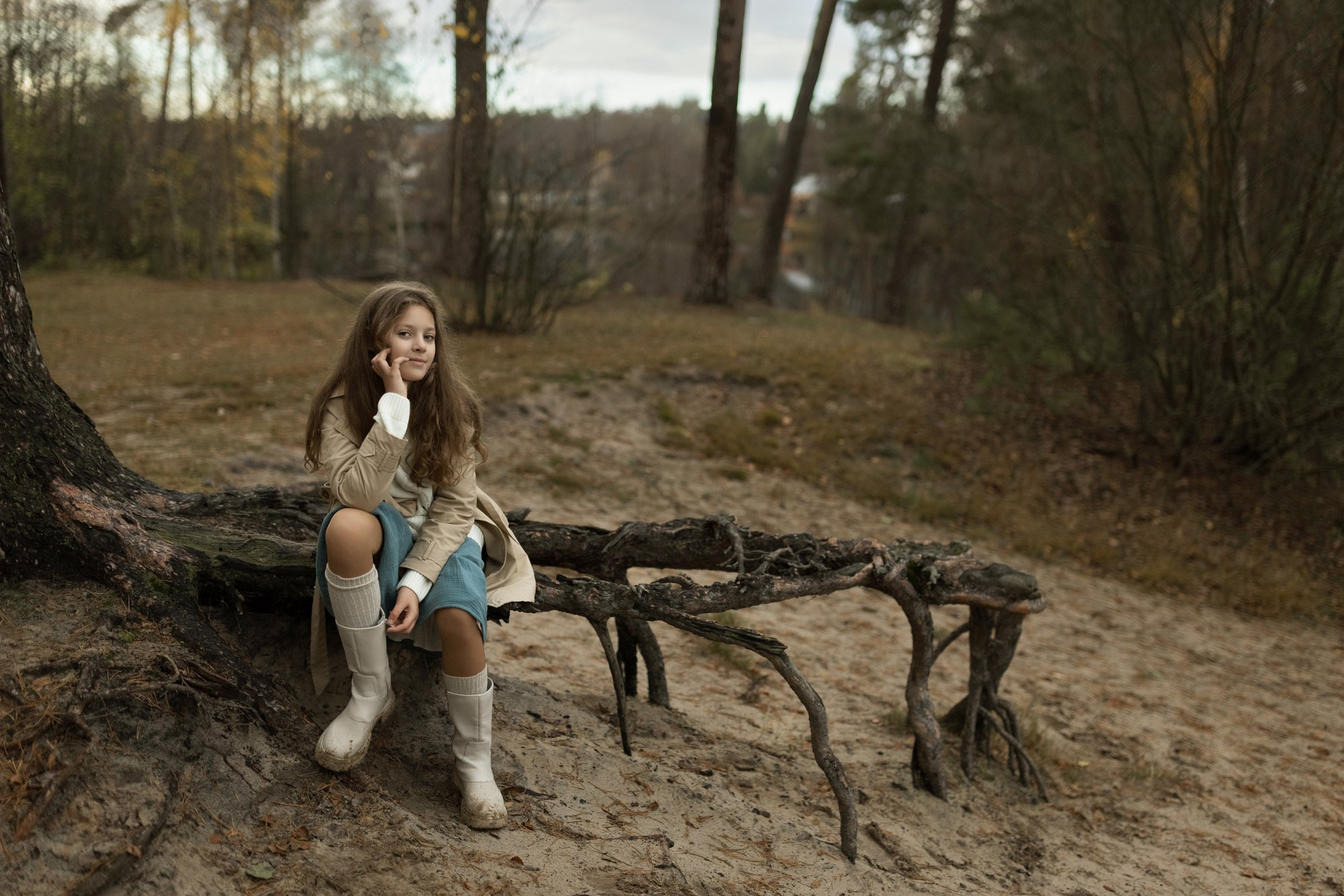 СЕМЬЯ / ДЕТИ. Детский и семейный фотограф в Тамбове Марина Смаль