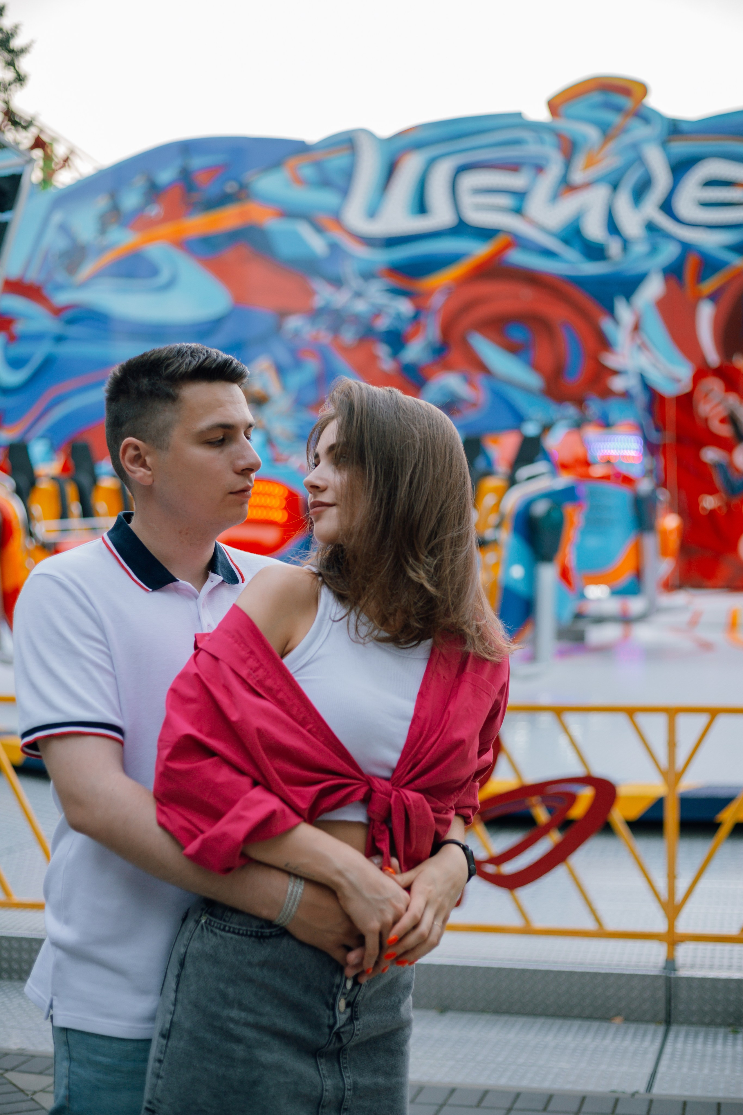 Диво Остров. Свадебный и женский фотограф в Санкт-Петербурге Муртеева Екатерина