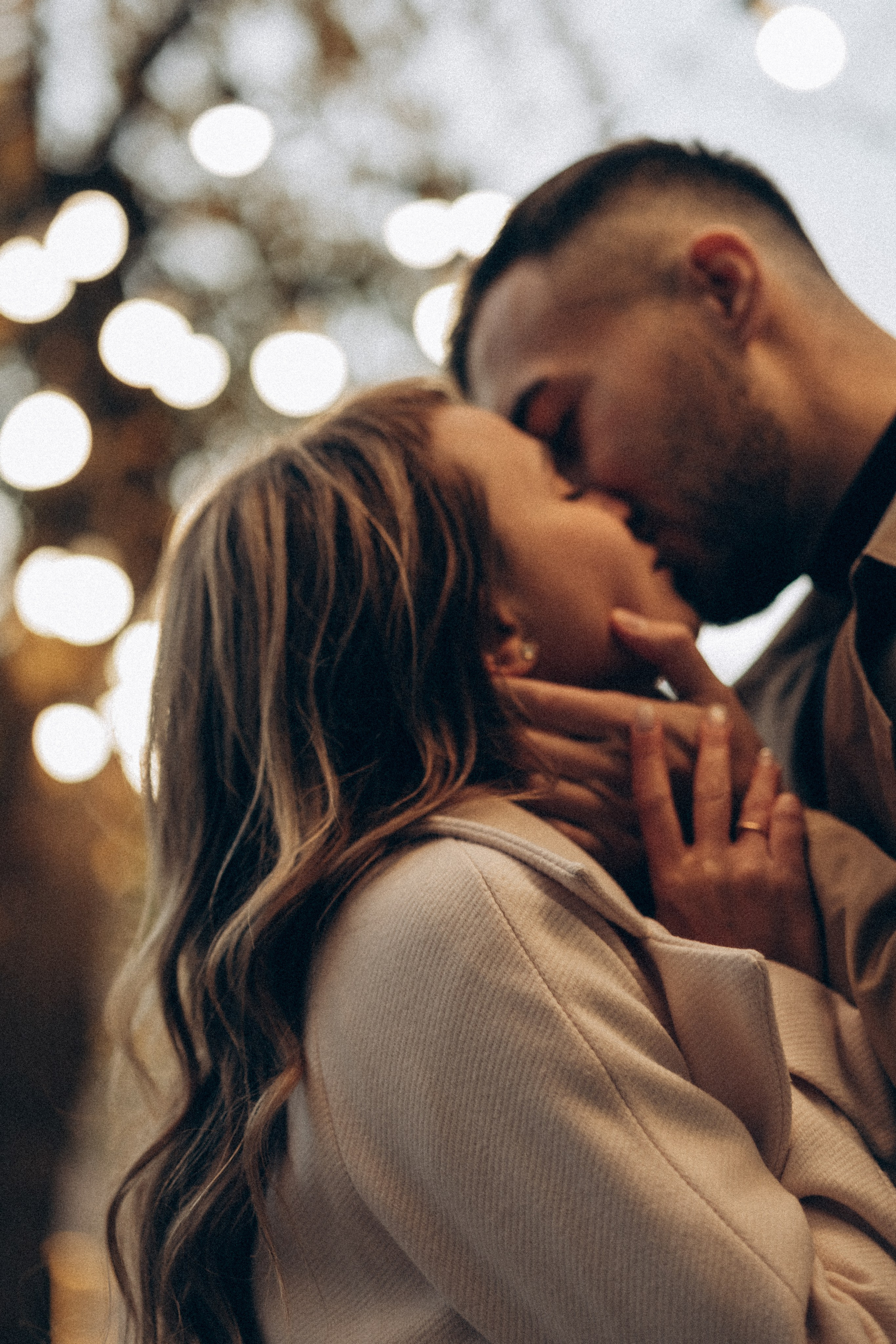 Олеся и Олег. Фотограф Контузорова Ольга