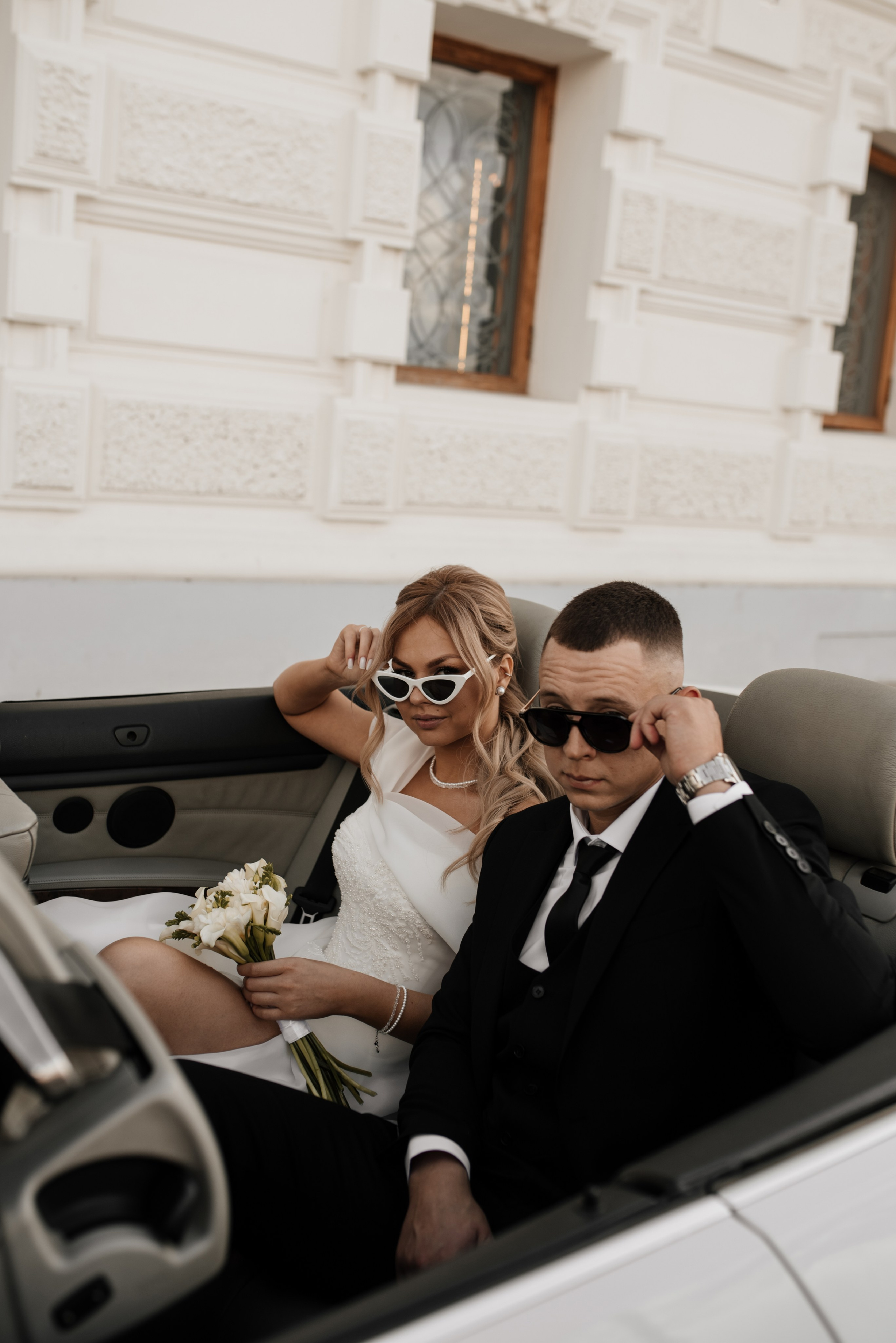 Катя ♡ Дима. Фотограф Ольга Плеханова | Нижний Новгород, Москва