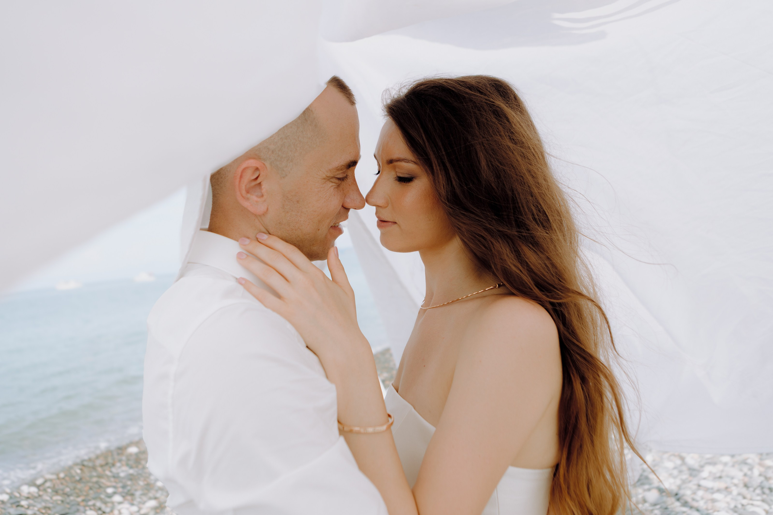 A&I. Фотограф в Батуми Павел Шарников